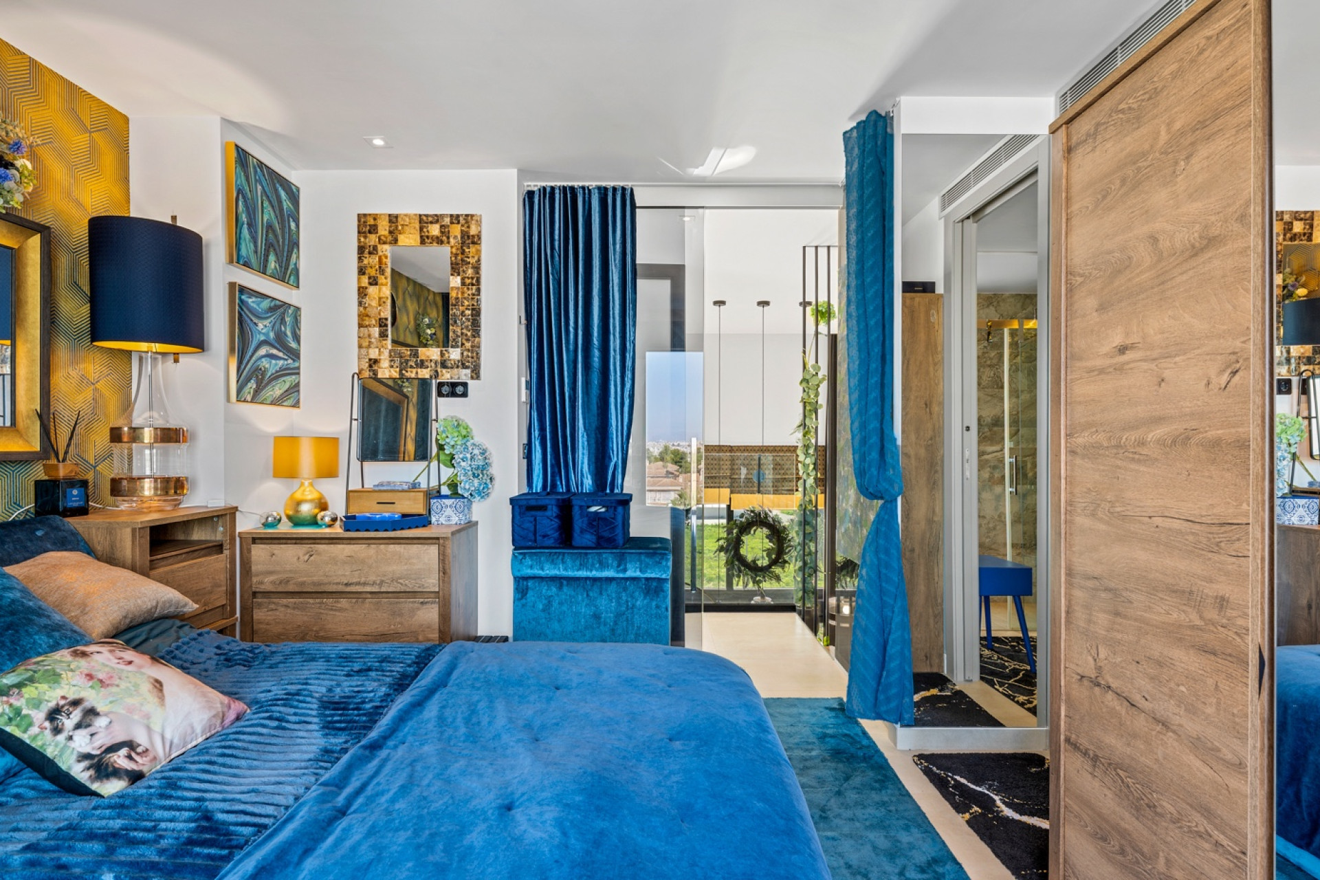 Resale - Apartment - Orihuela Costa - Los Dolses