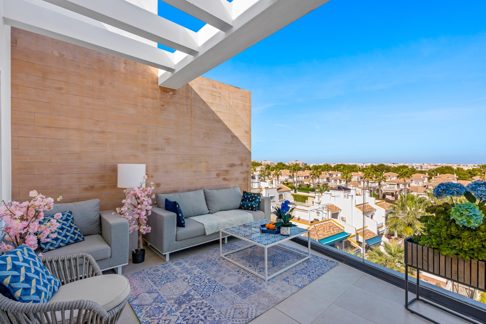 Resale - Apartment - Orihuela Costa - Los Dolses