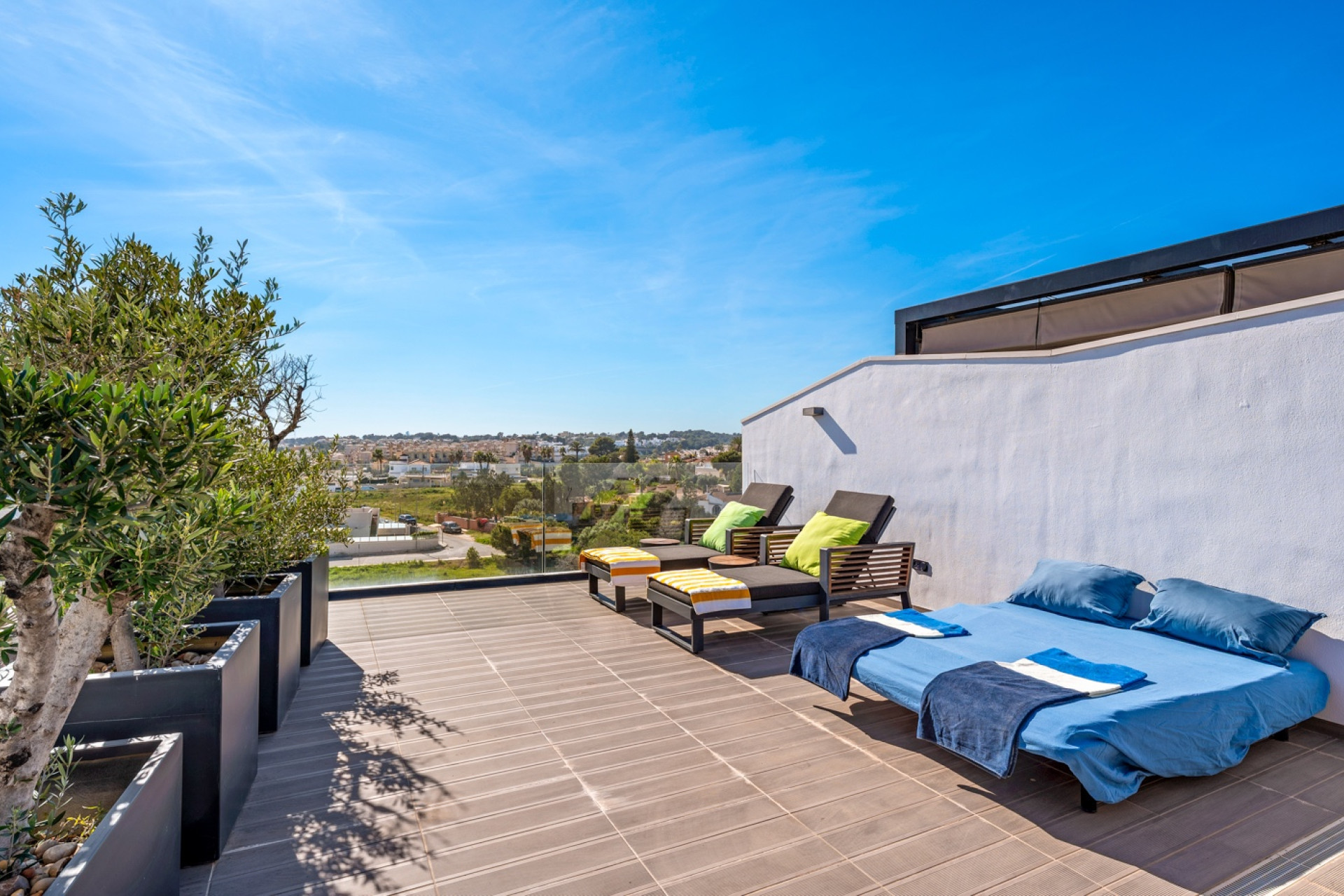 Resale - Apartment - Orihuela Costa - Los Dolses