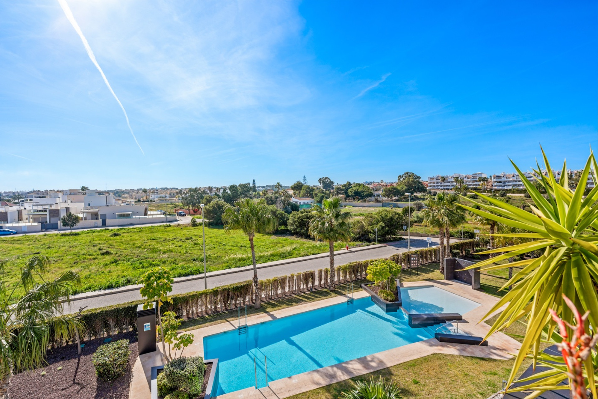 Resale - Apartment - Orihuela Costa - Los Dolses