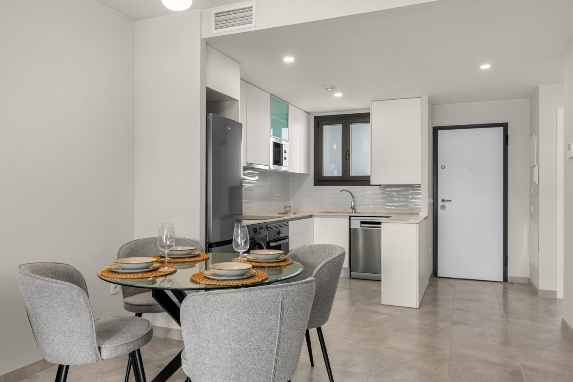 Resale - Apartment - Orihuela Costa - Los Dolses