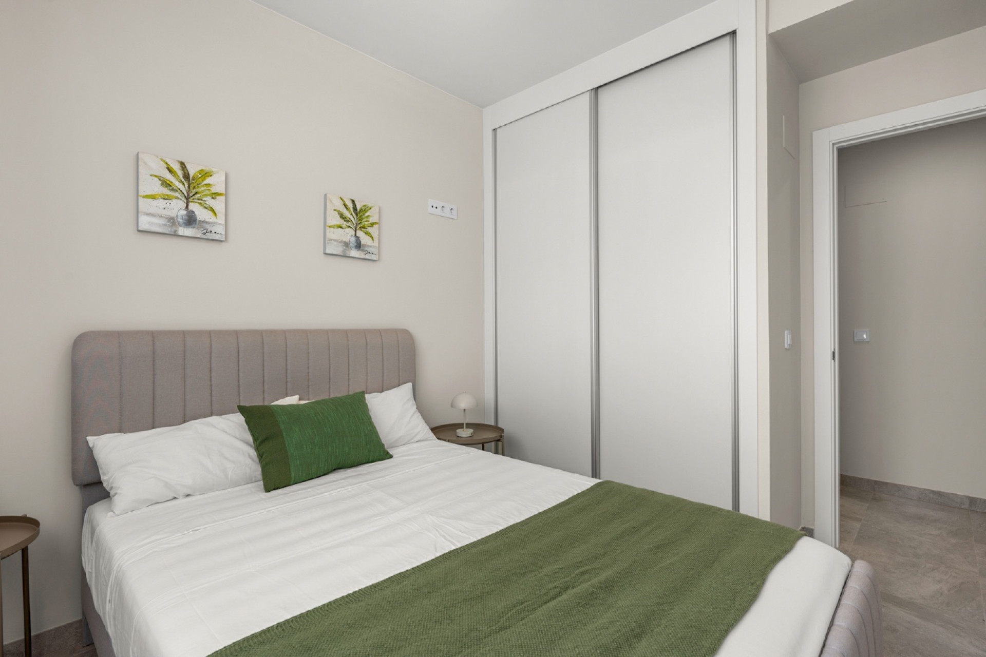 Resale - Apartment - Orihuela Costa - Los Dolses