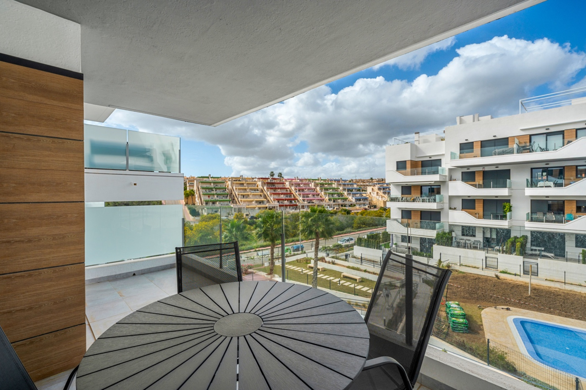 Resale - Apartment - Orihuela Costa - Los Dolses