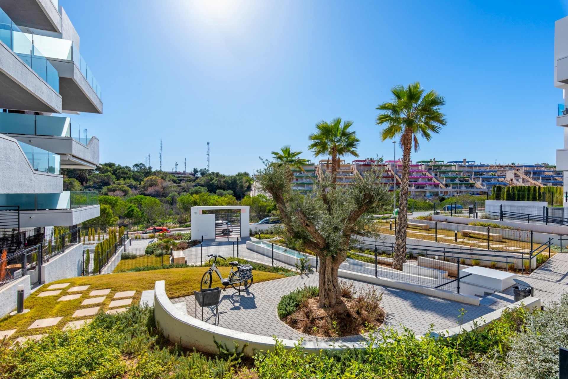Resale - Apartment - Orihuela Costa - Los Dolses
