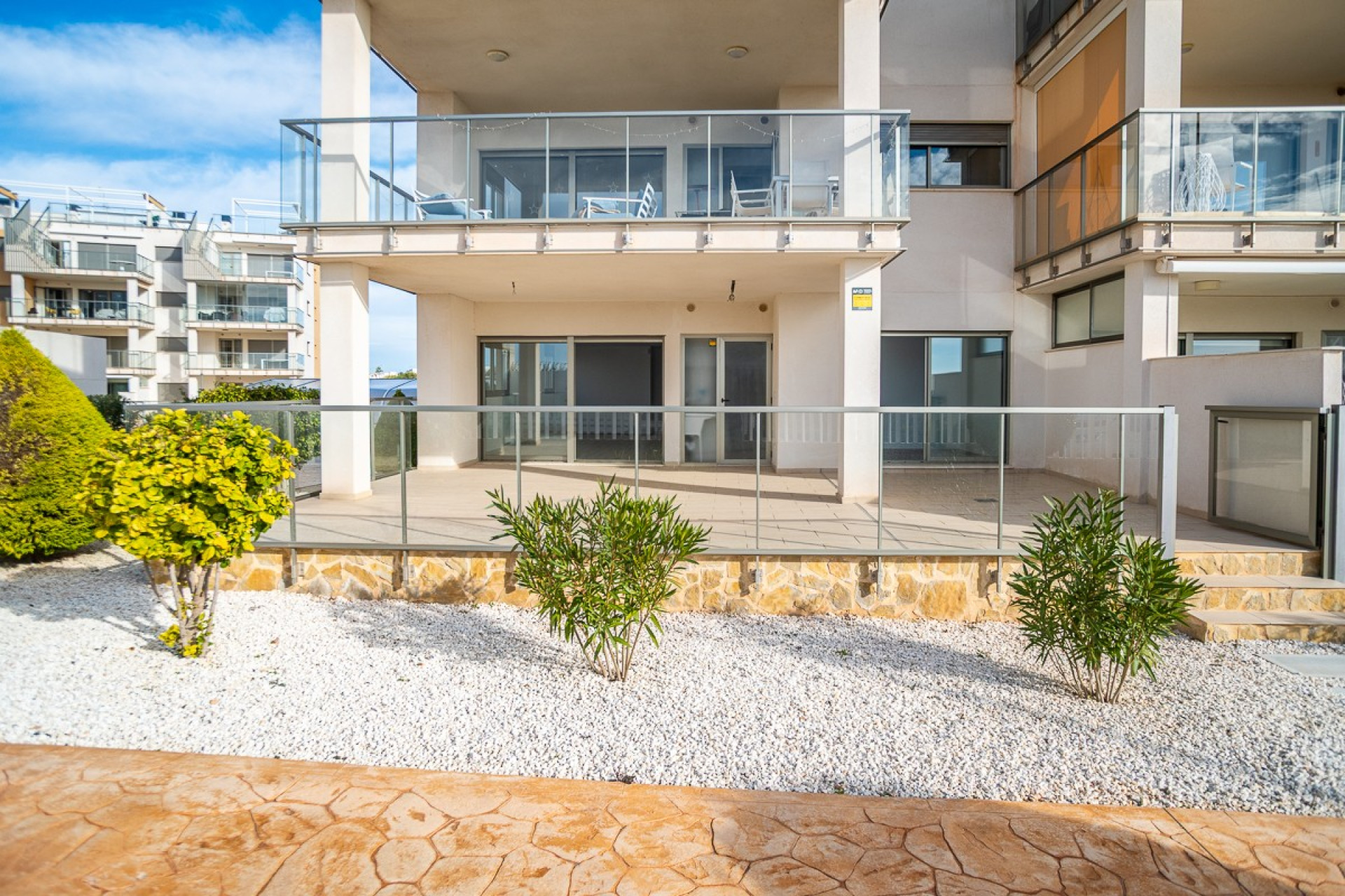 Resale - Apartment - Orihuela Costa - Los Dolses