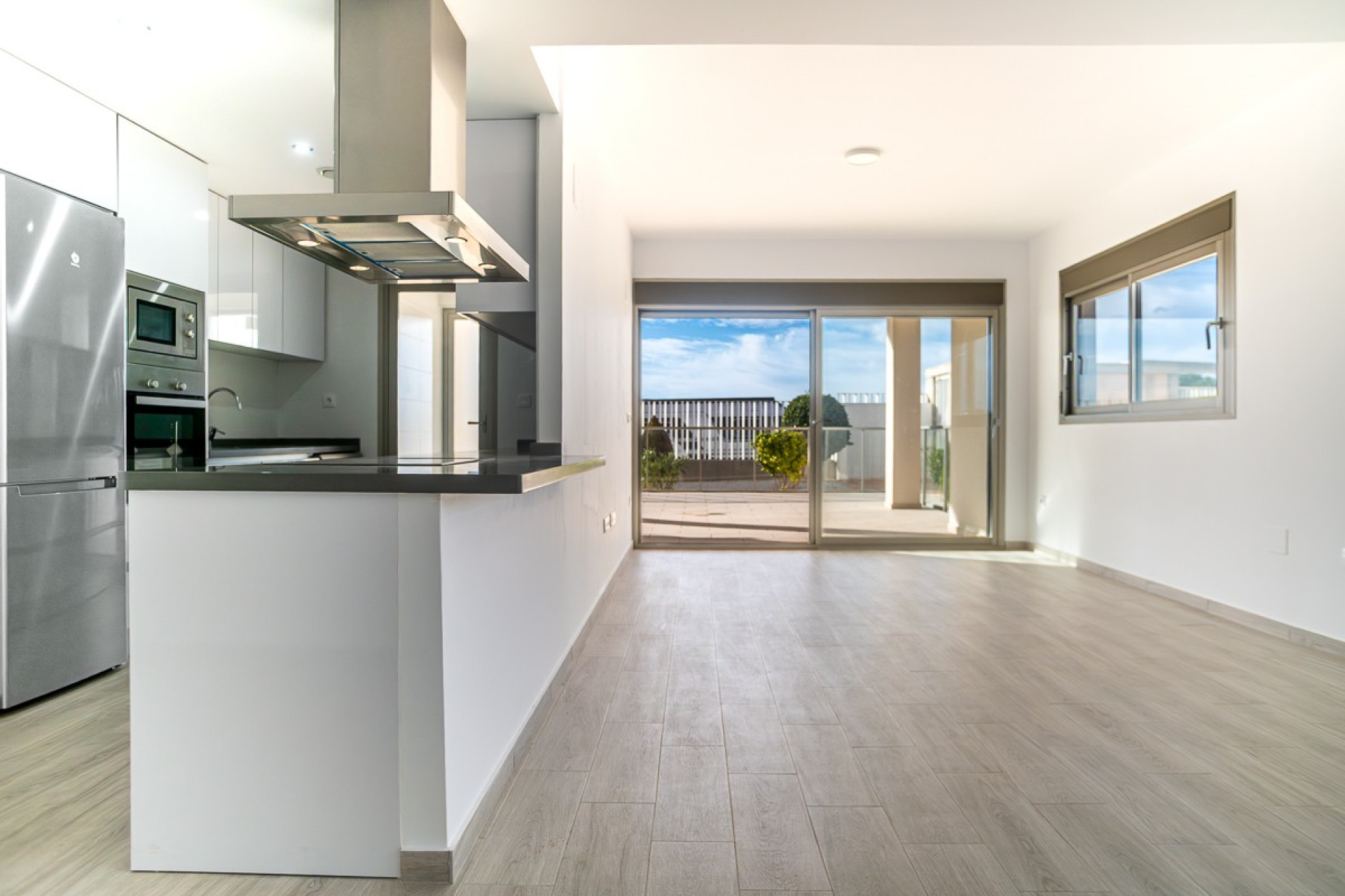 Resale - Apartment - Orihuela Costa - Los Dolses