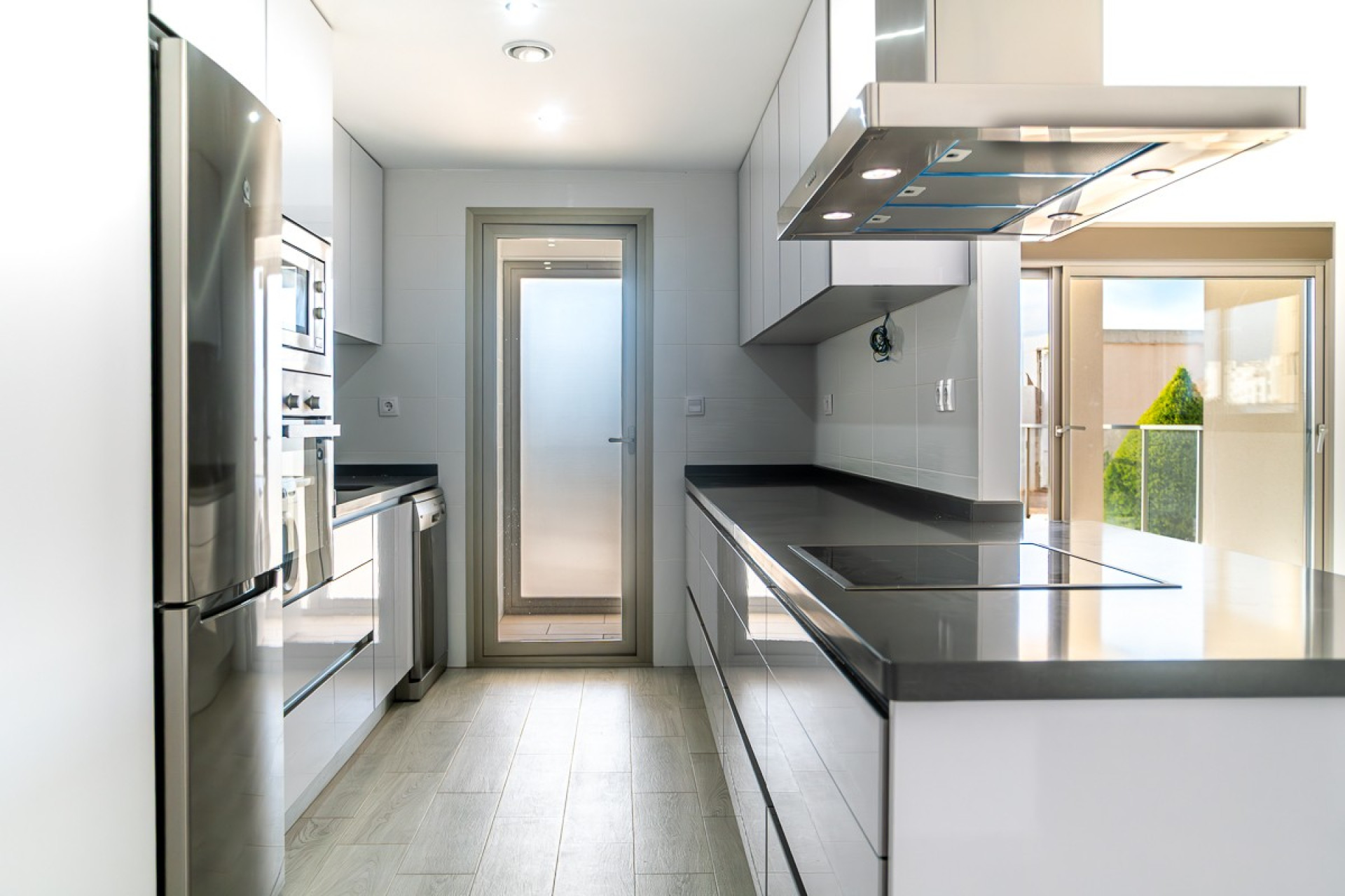 Resale - Apartment - Orihuela Costa - Los Dolses