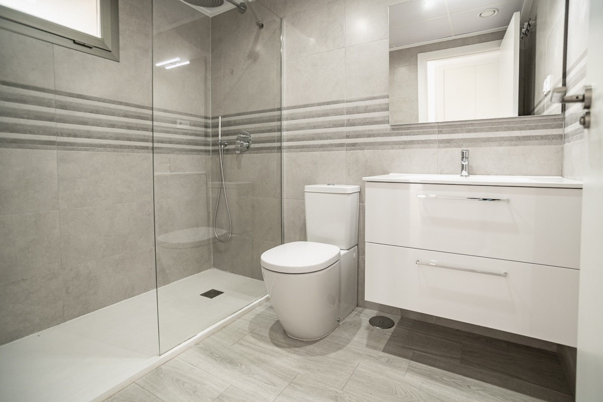Resale - Apartment - Orihuela Costa - Los Dolses