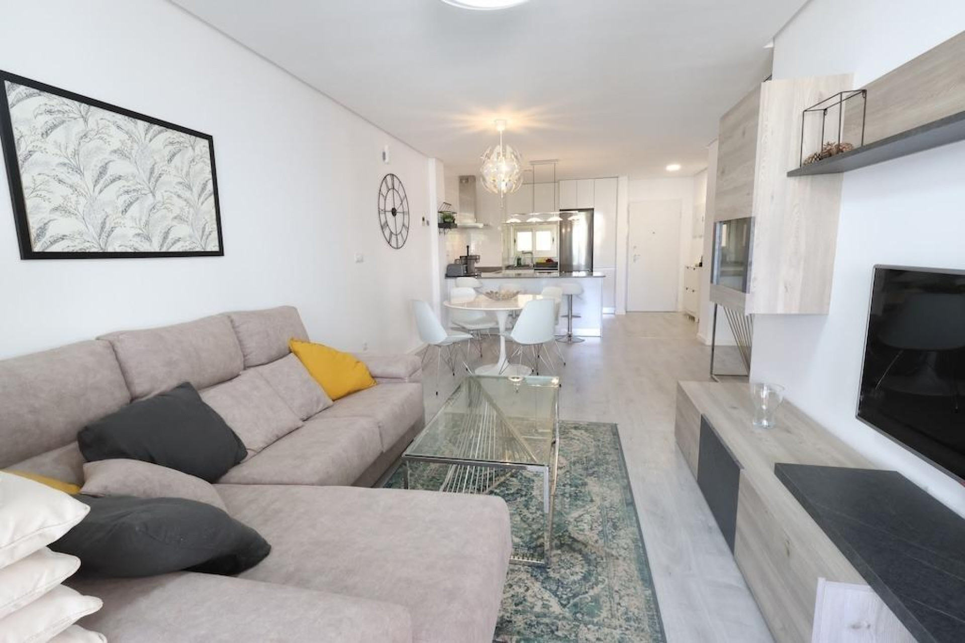 Resale - Apartment - Orihuela Costa - Los Dolses