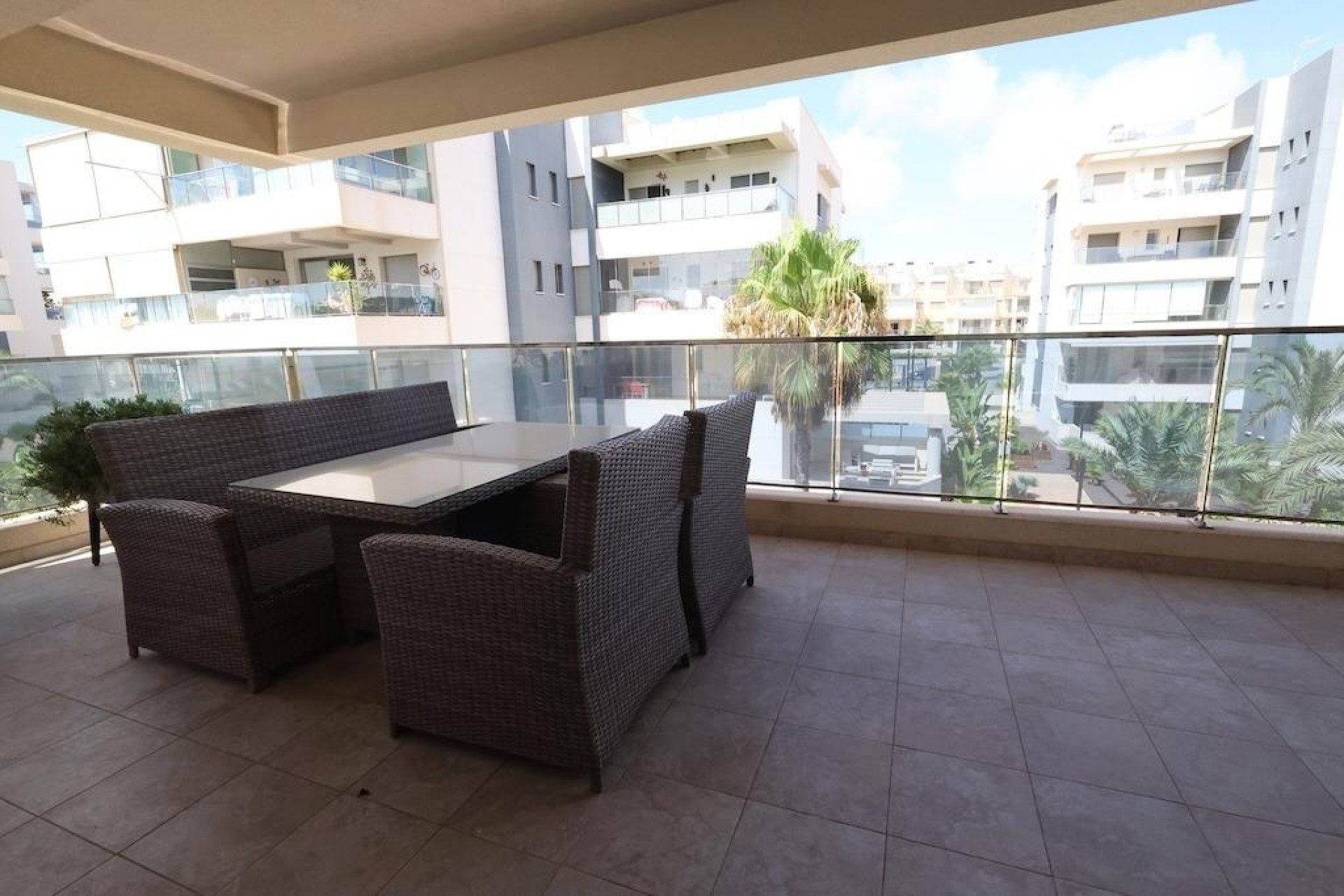 Resale - Apartment - Orihuela Costa - Los Dolses
