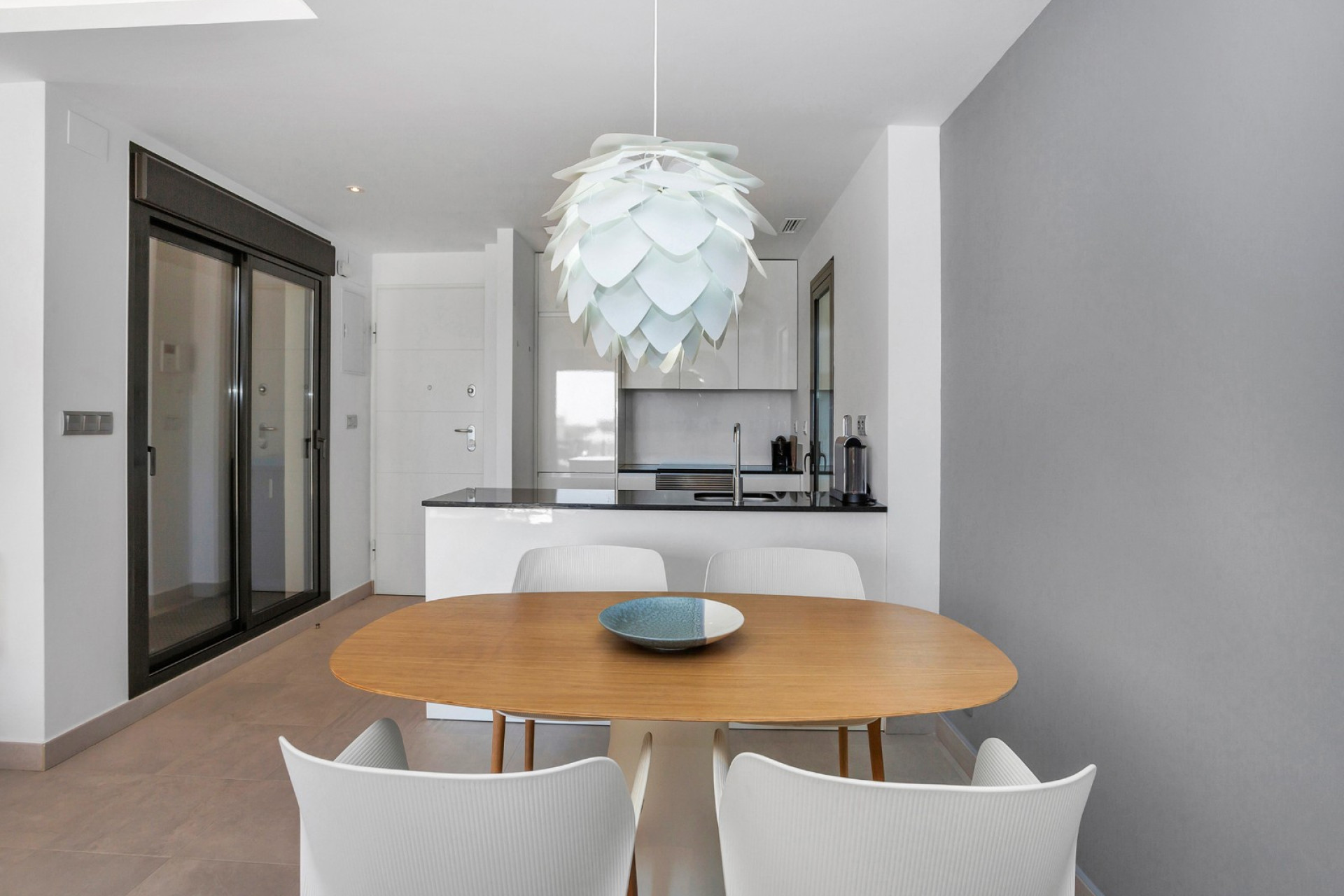 Resale - Apartment - Orihuela Costa - Los Dolses