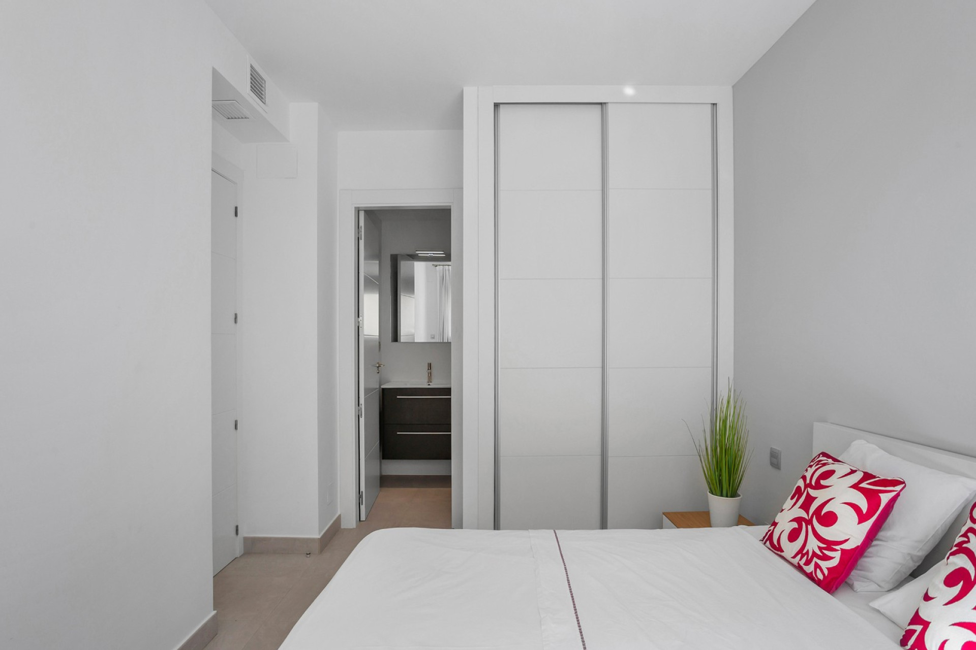 Resale - Apartment - Orihuela Costa - Los Dolses