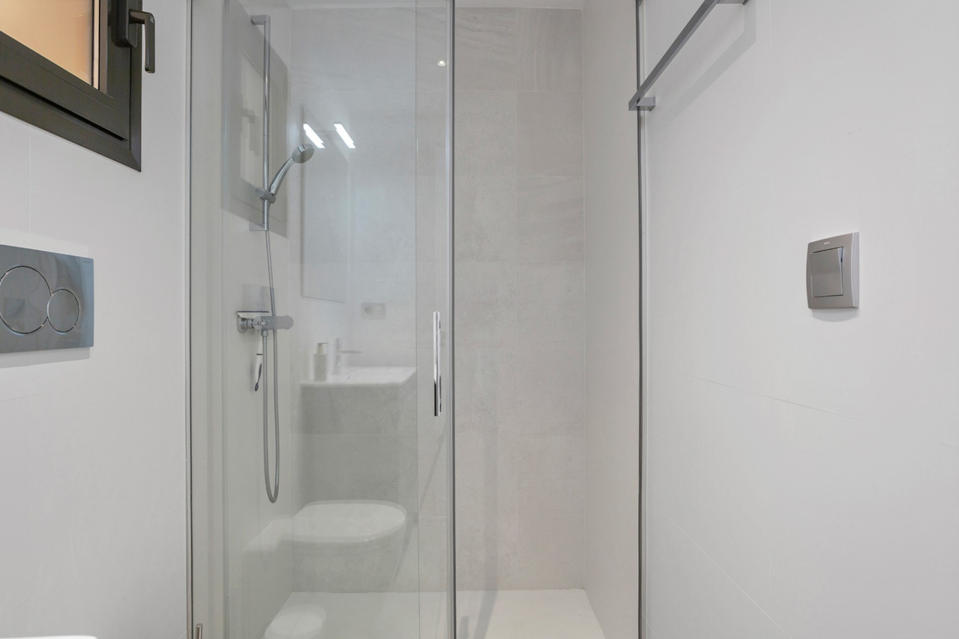 Resale - Apartment - Orihuela Costa - Los Dolses