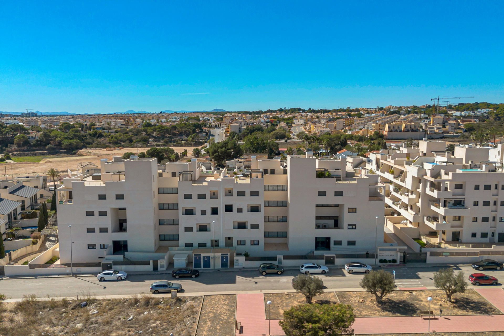 Resale - Apartment - Orihuela Costa - Los Dolses