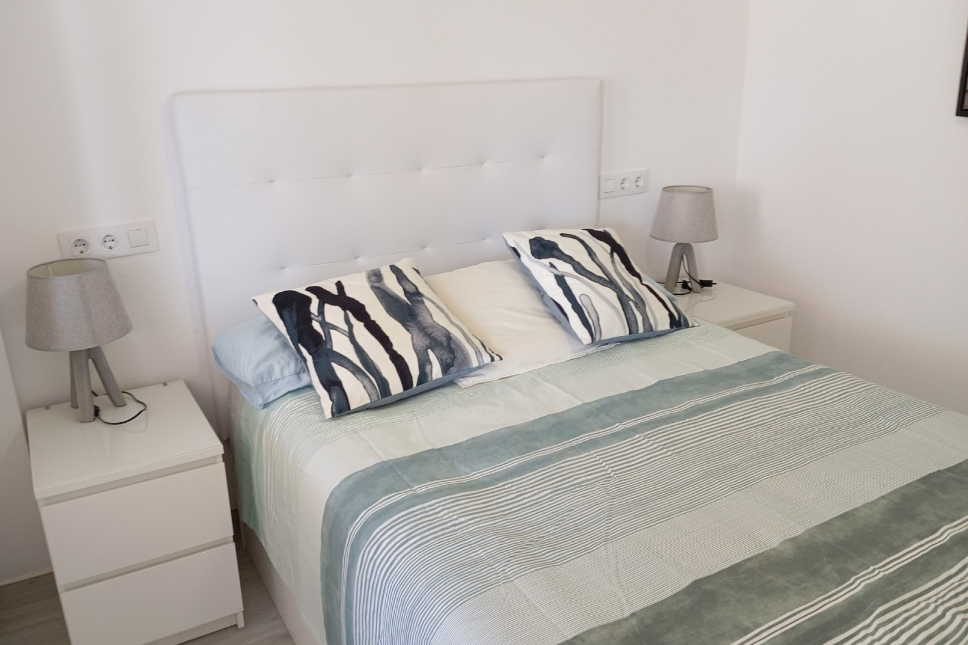 Resale - Apartment - Orihuela Costa - Mil Palmeras