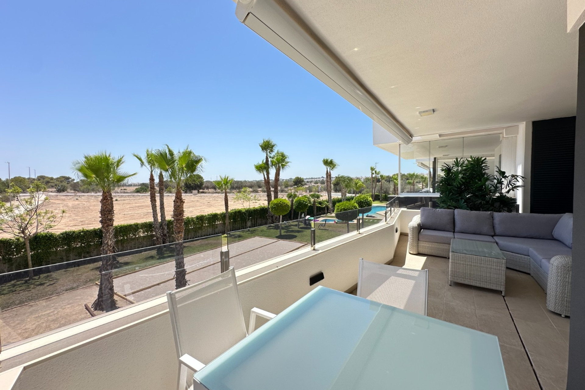 Resale - Apartment - Orihuela Costa - Orihuela-Costa