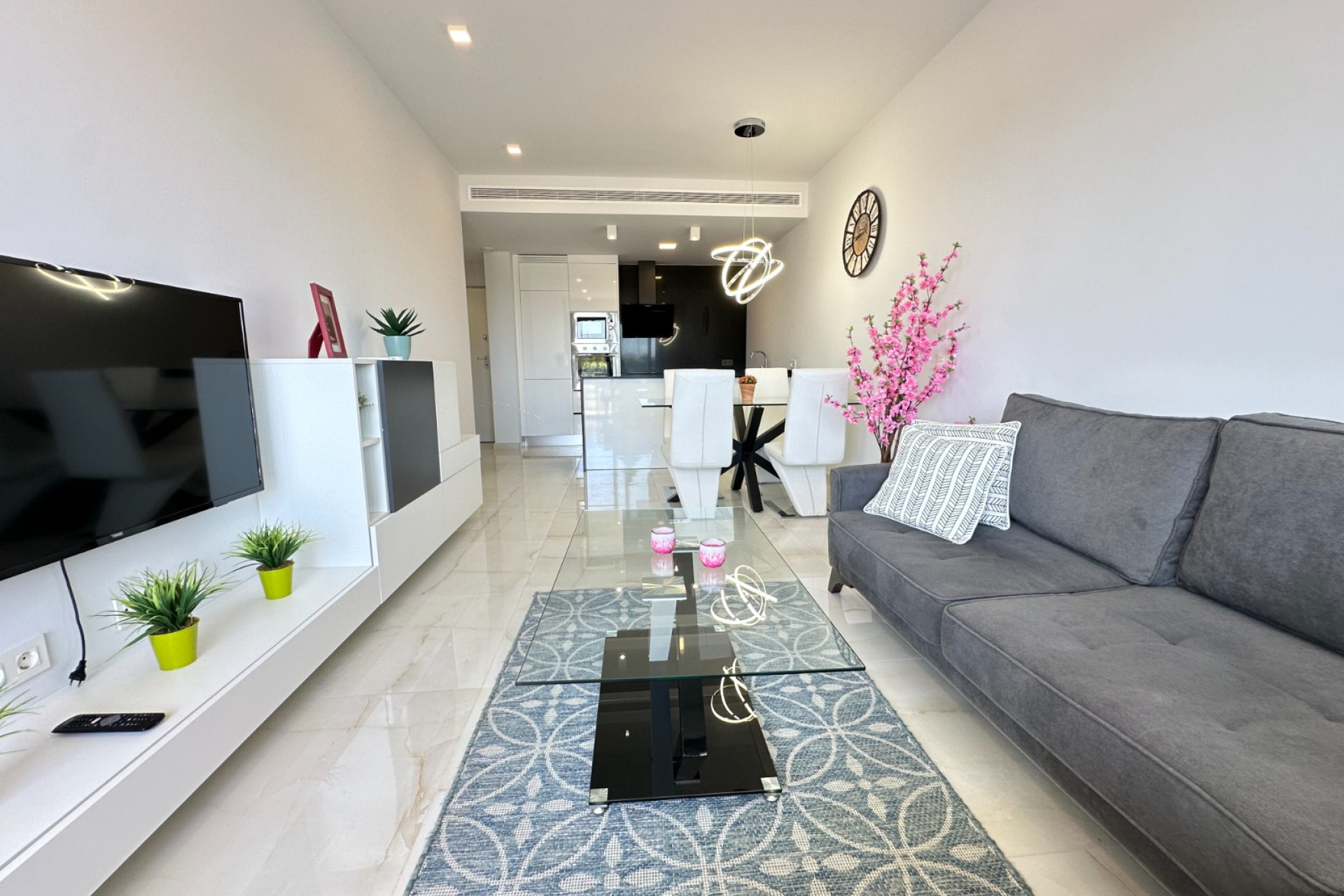 Resale - Apartment - Orihuela Costa - Orihuela-Costa