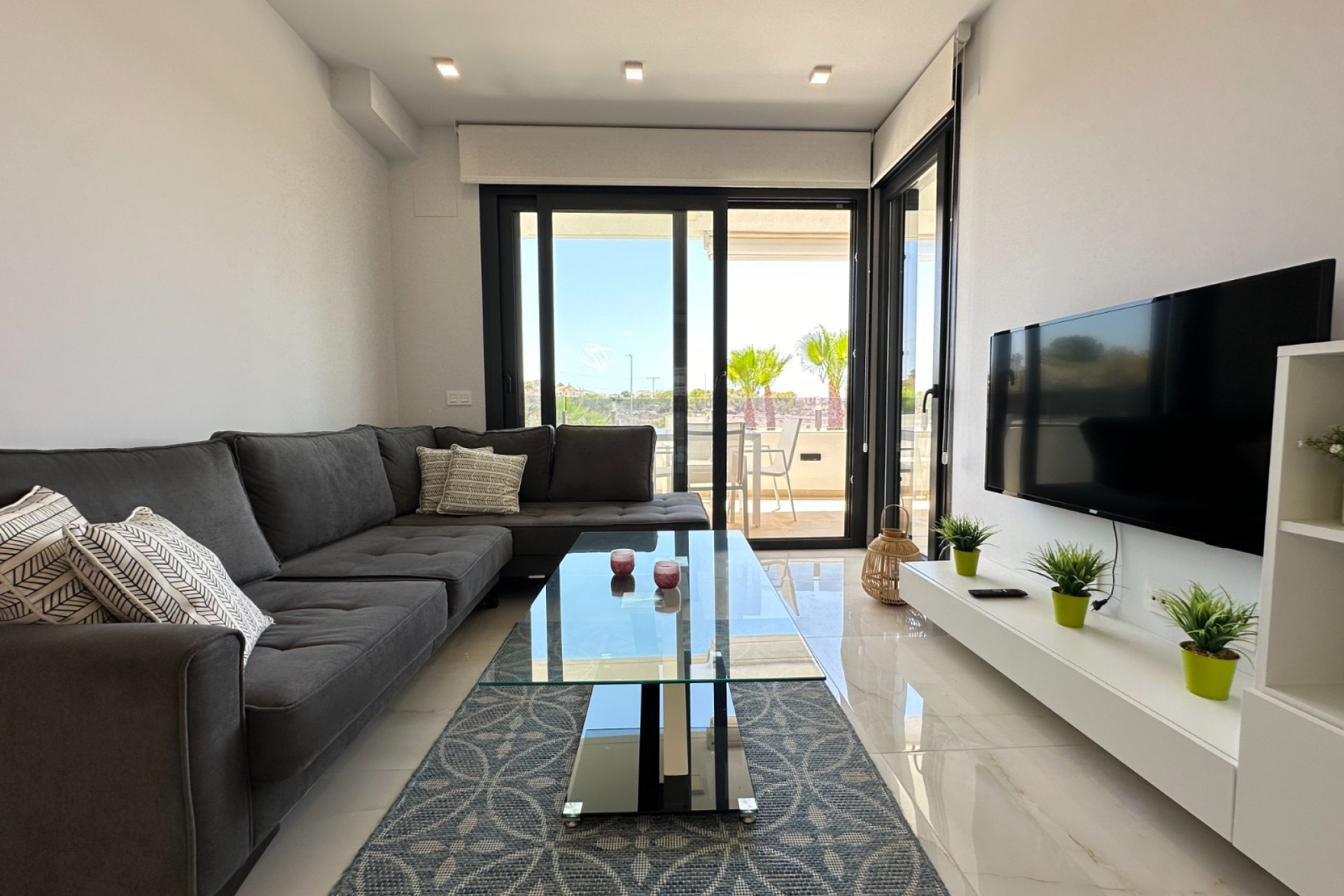 Resale - Apartment - Orihuela Costa - Orihuela-Costa