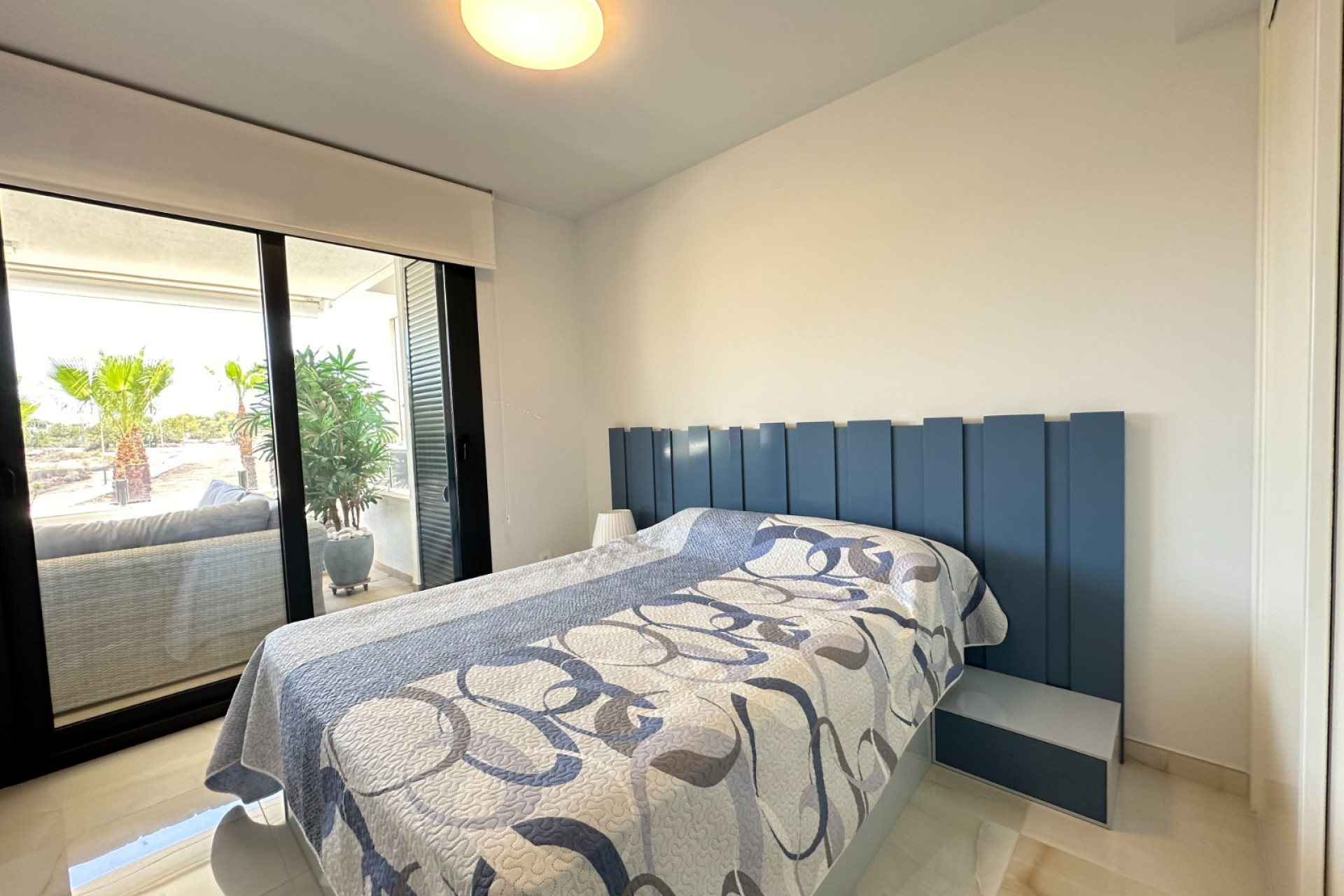 Resale - Apartment - Orihuela Costa - Orihuela-Costa