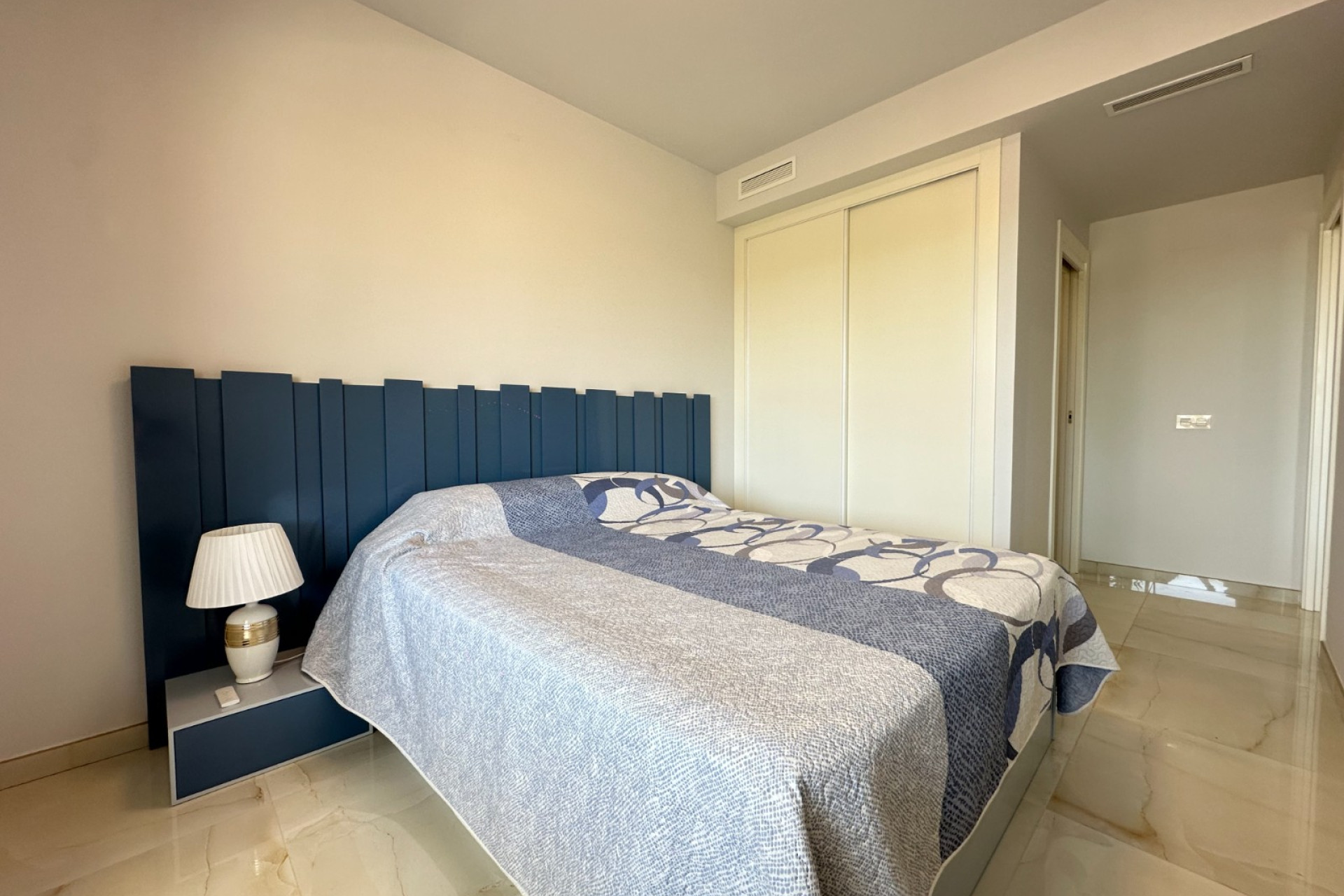 Resale - Apartment - Orihuela Costa - Orihuela-Costa