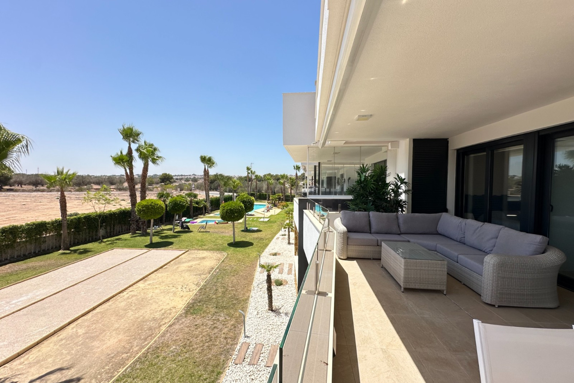 Resale - Apartment - Orihuela Costa - Orihuela-Costa