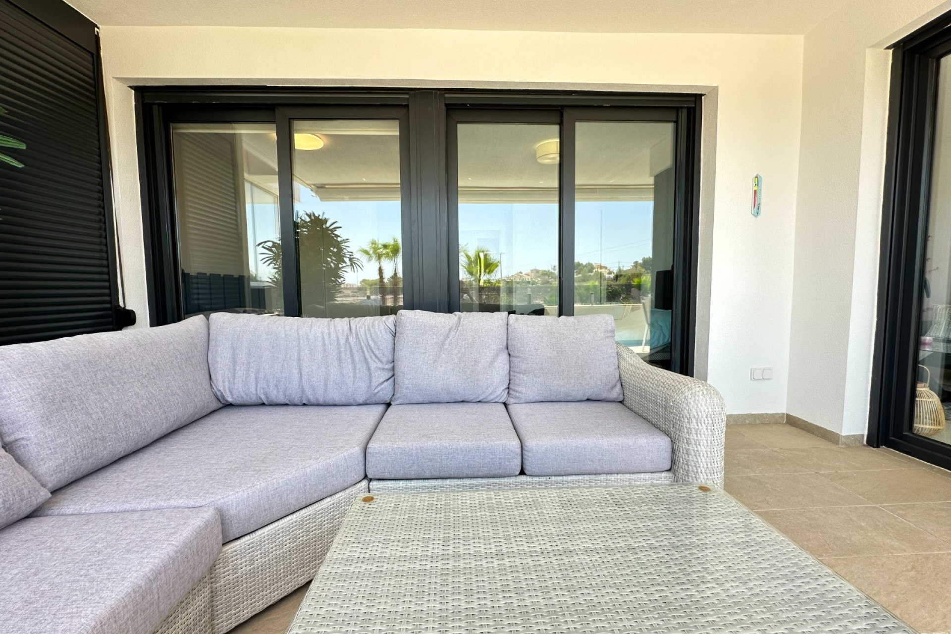 Resale - Apartment - Orihuela Costa - Orihuela-Costa