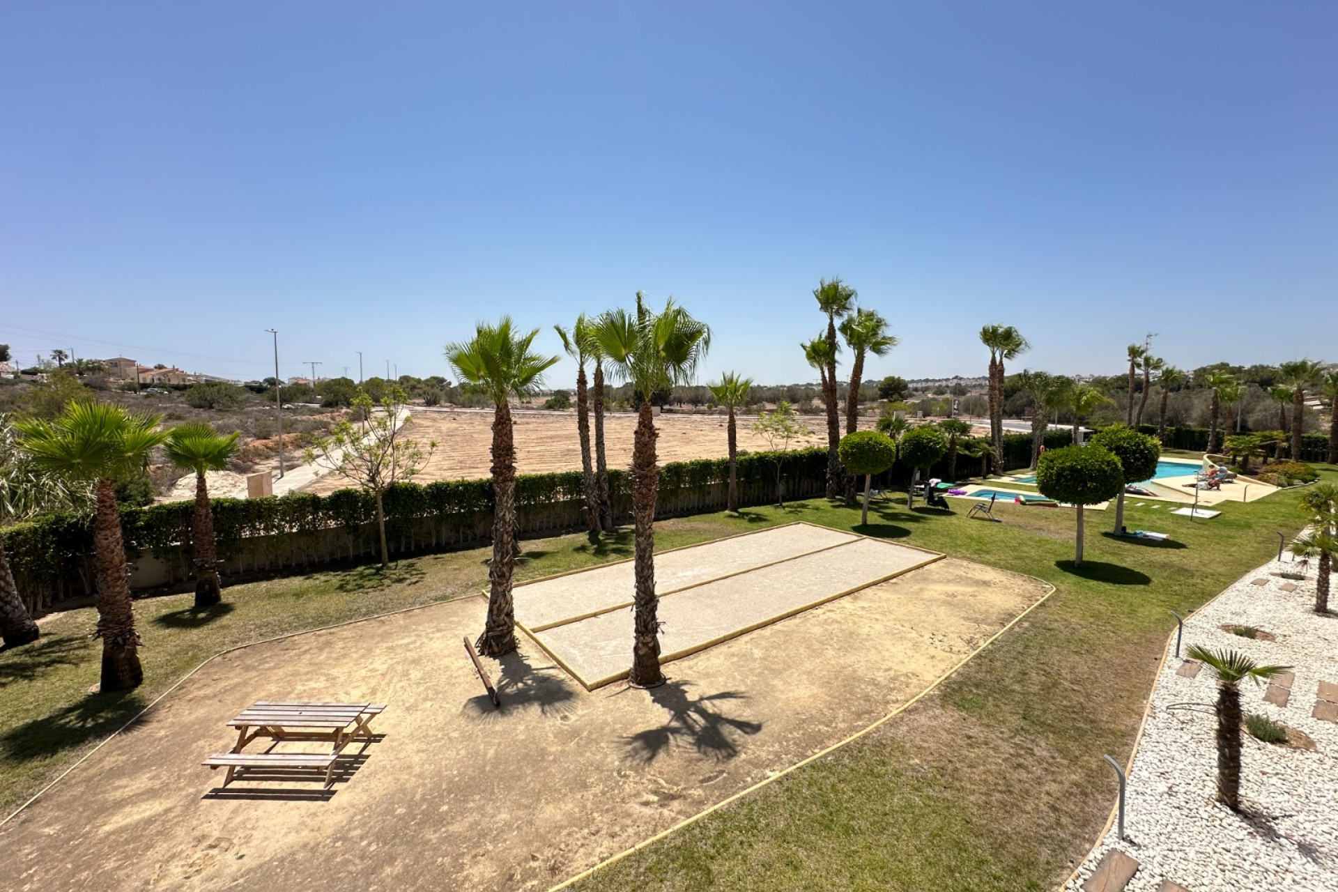 Resale - Apartment - Orihuela Costa - Orihuela-Costa