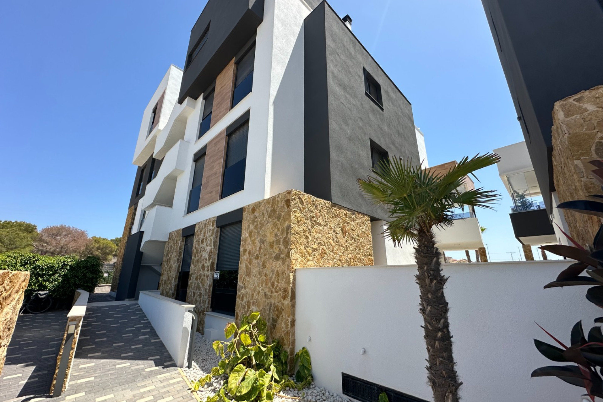 Resale - Apartment - Orihuela Costa - Orihuela-Costa