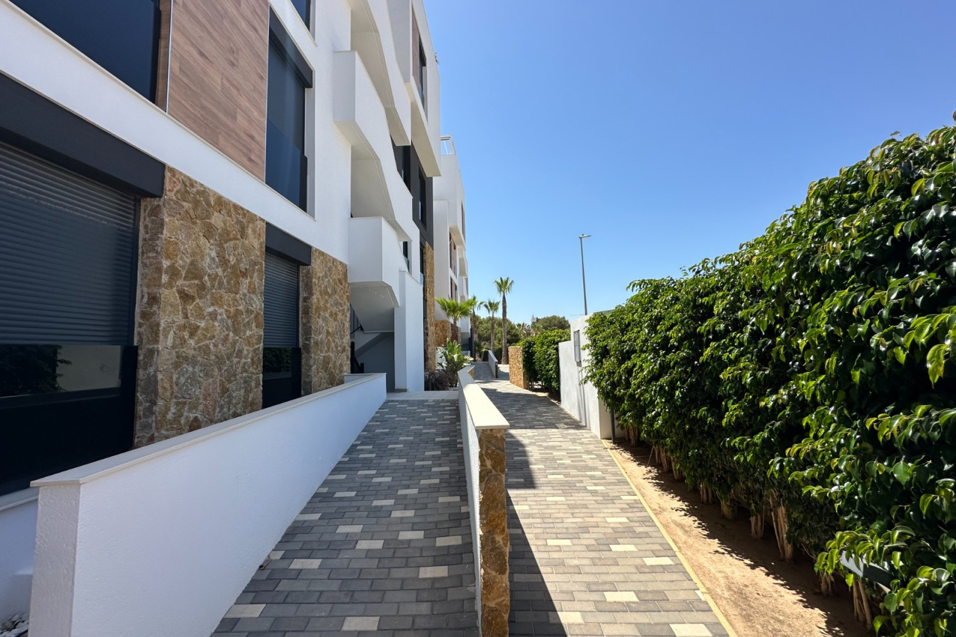 Resale - Apartment - Orihuela Costa - Orihuela-Costa