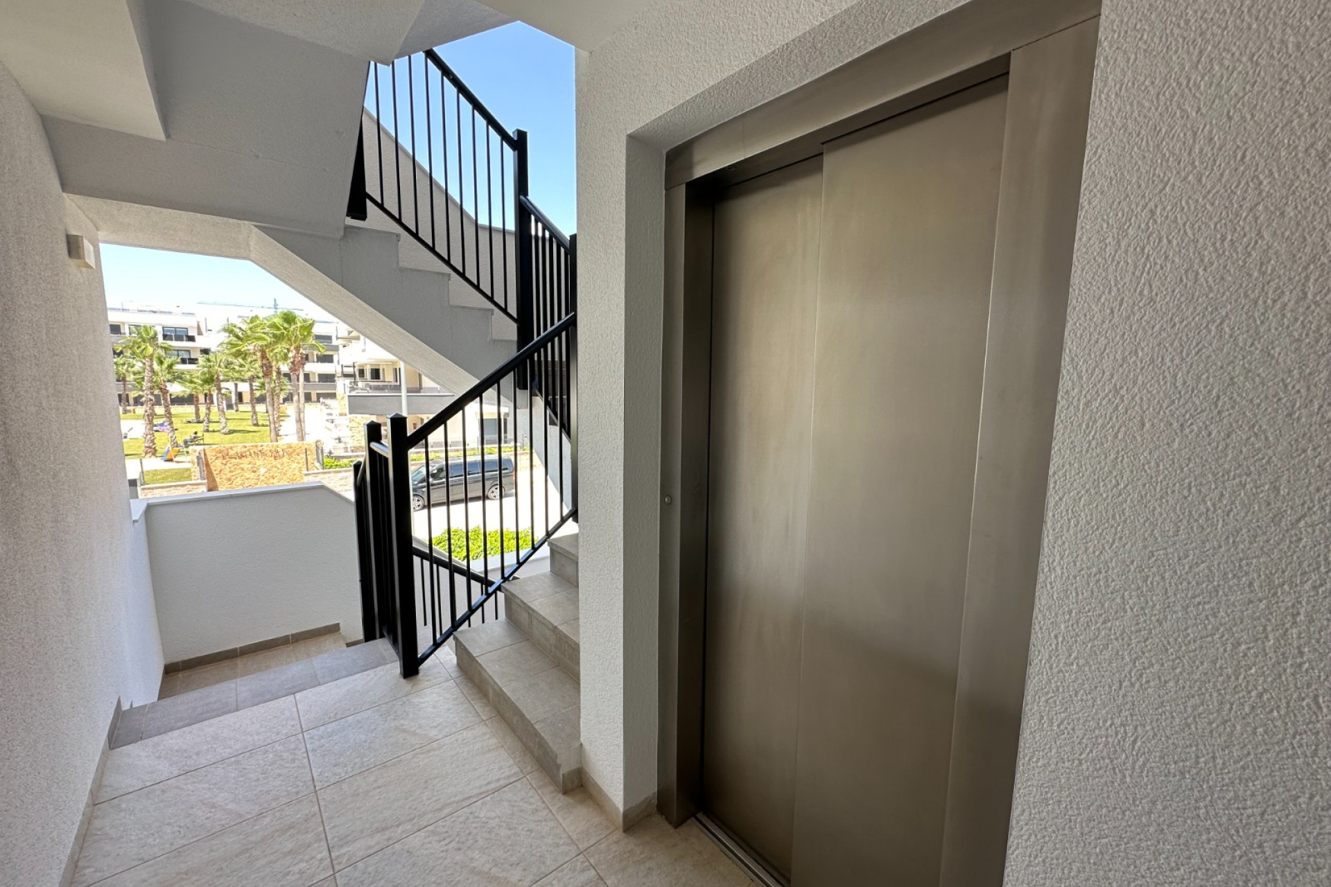 Resale - Apartment - Orihuela Costa - Orihuela-Costa