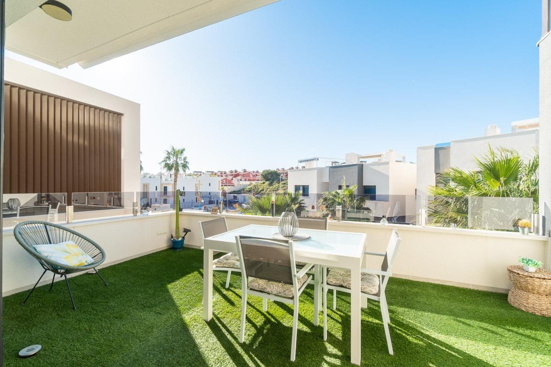 Resale - Apartment - Orihuela Costa - PAU 26