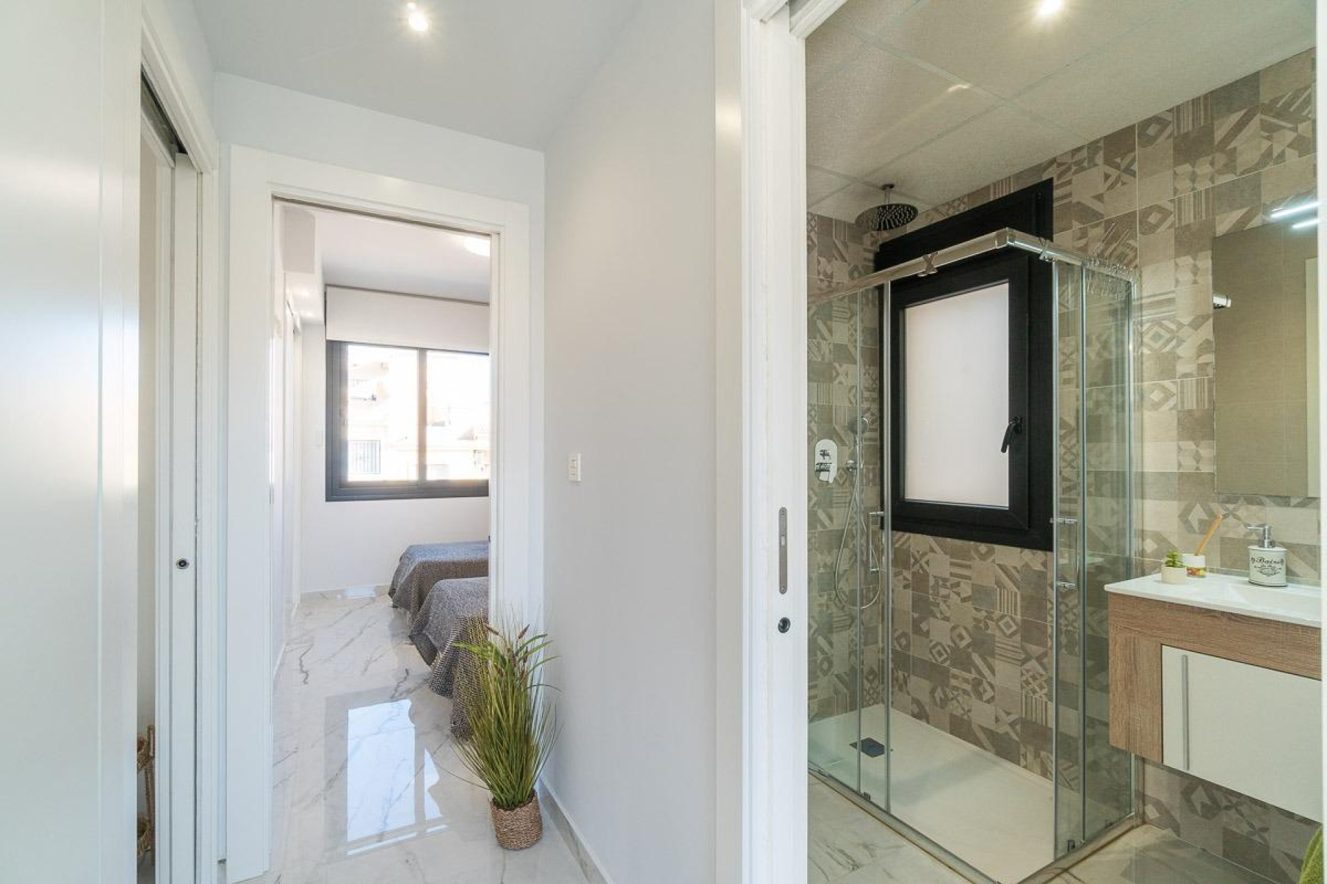 Resale - Apartment - Orihuela Costa - PAU 26