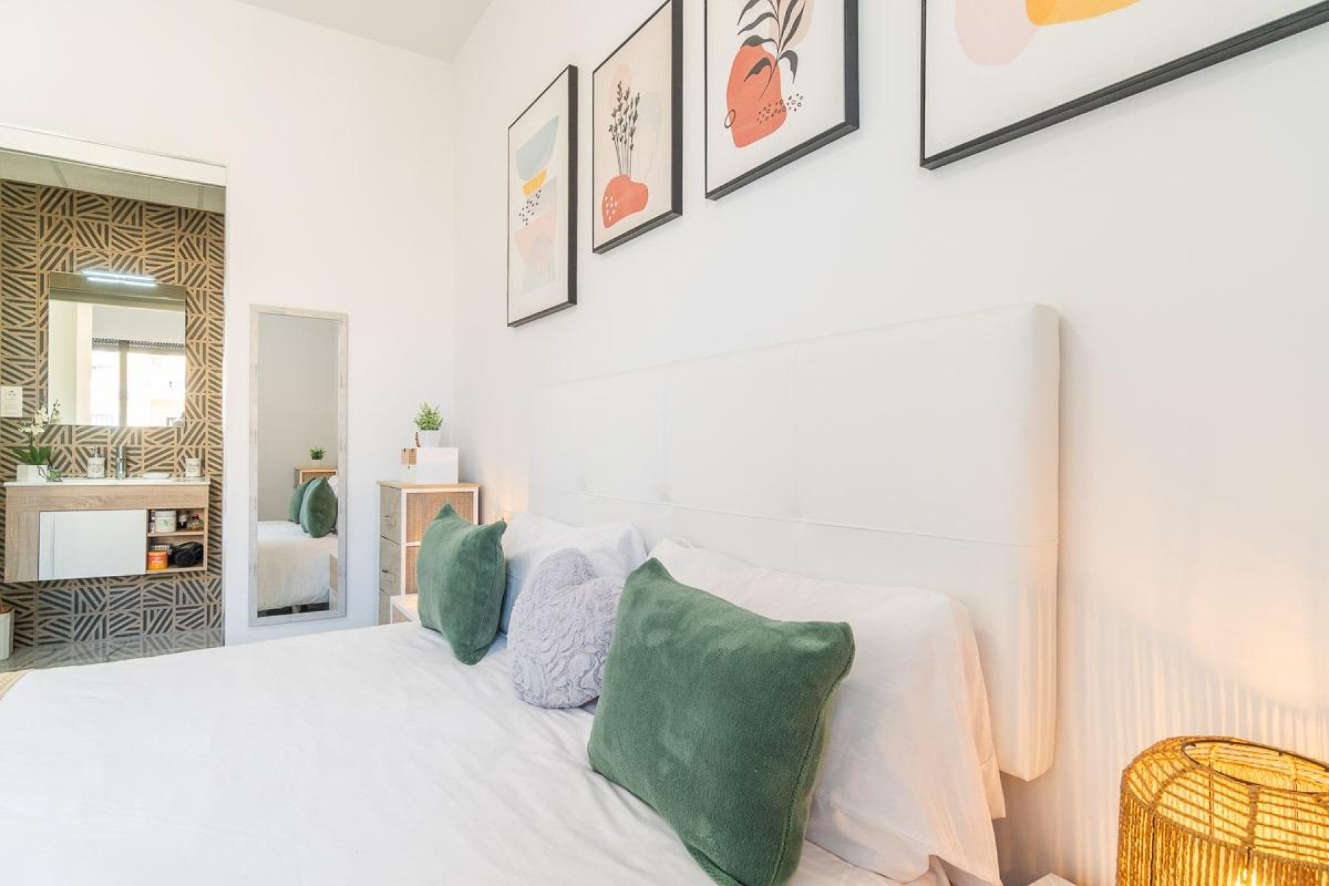 Resale - Apartment - Orihuela Costa - PAU 26