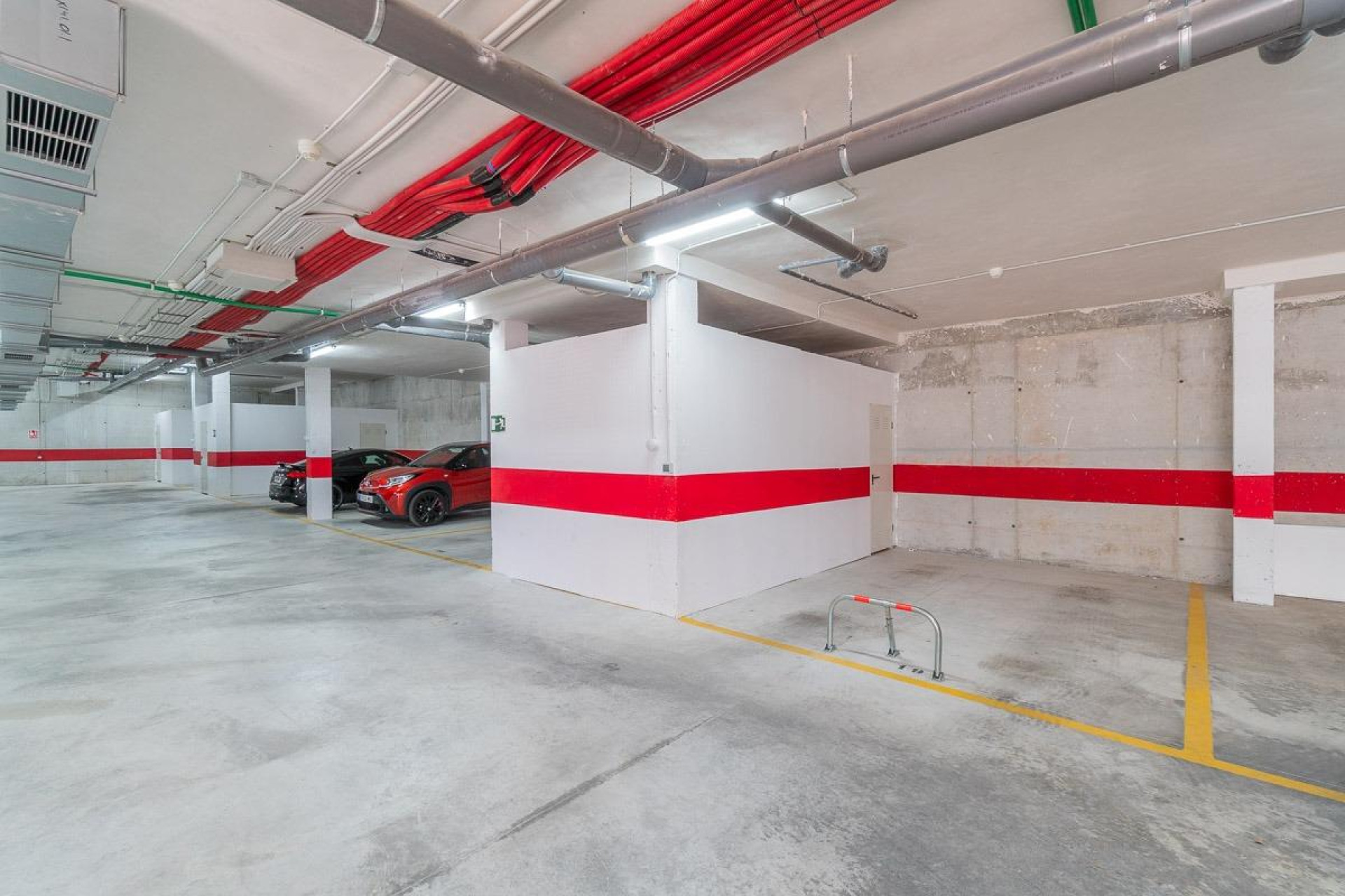 Resale - Apartment - Orihuela Costa - PAU 26