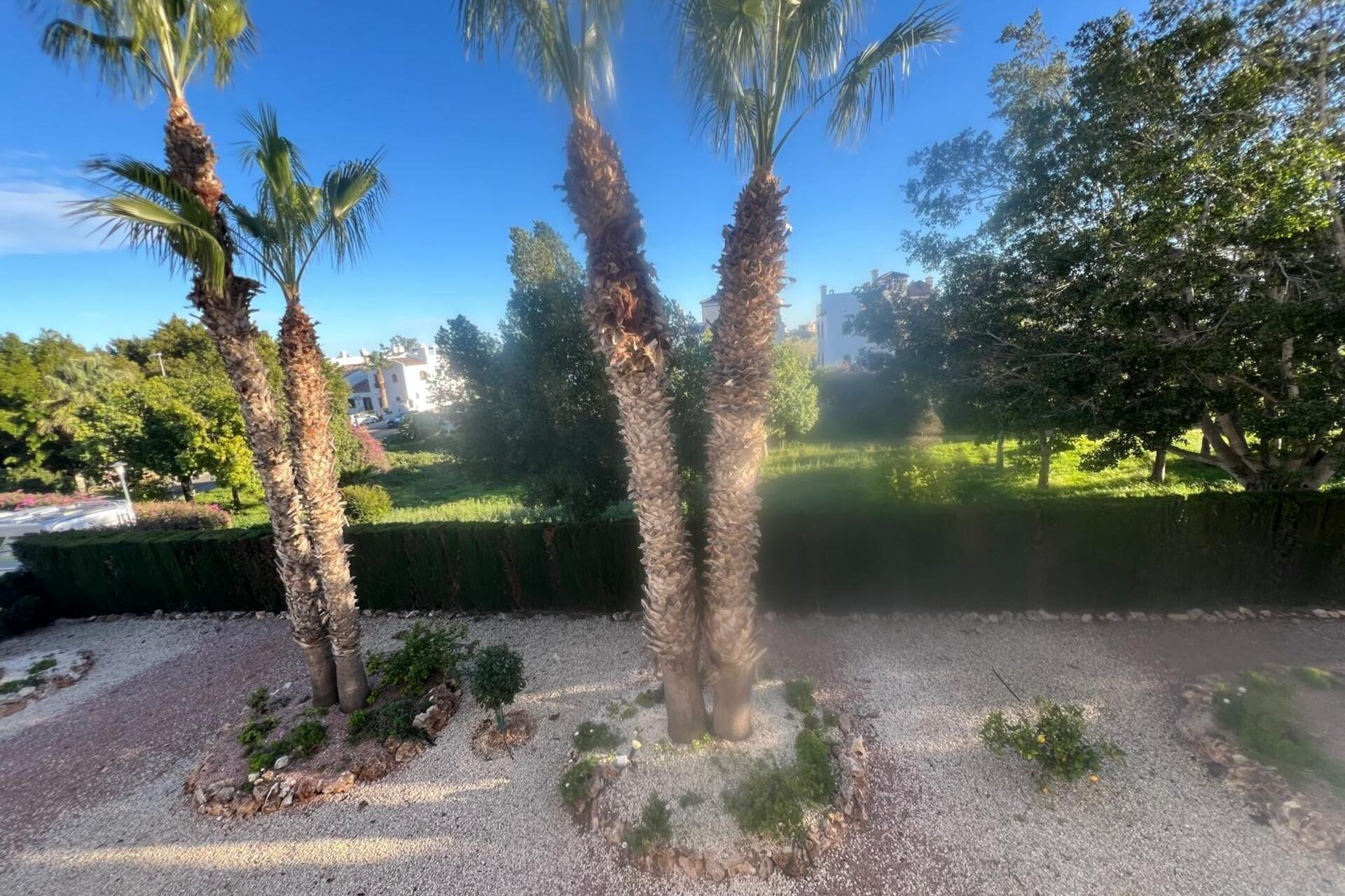 Resale - Apartment - Orihuela Costa - PAU 26