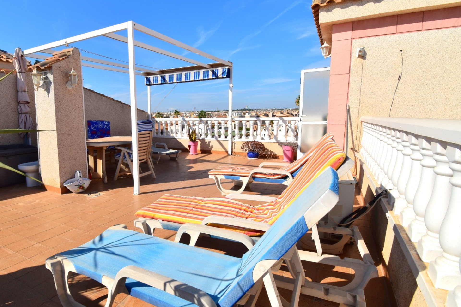 Resale - Apartment - Orihuela Costa - Playa Flamenca