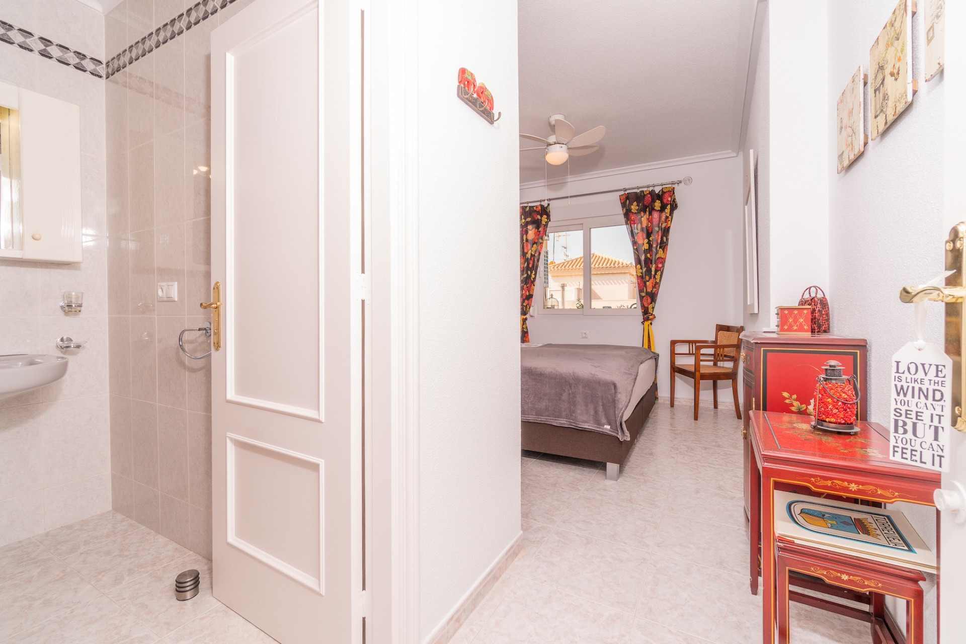 Resale - Apartment - ORIHUELA COSTA - Playa Flamenca