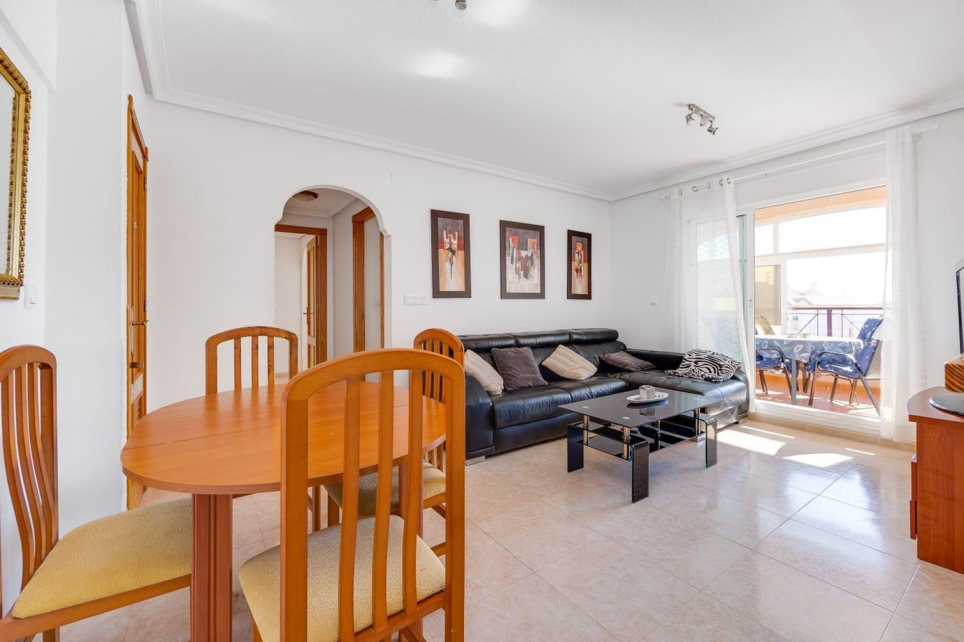 Resale - Apartment - Orihuela Costa - Playa Flamenca