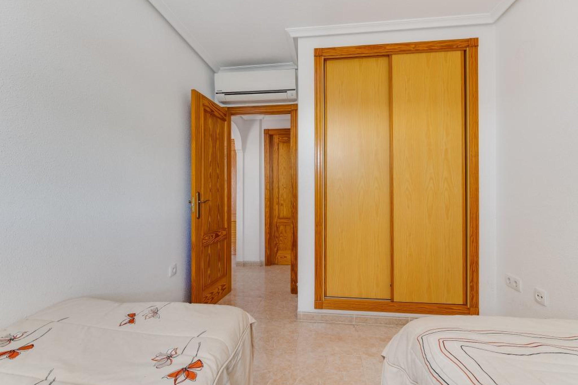 Resale - Apartment - Orihuela Costa - Playa Flamenca