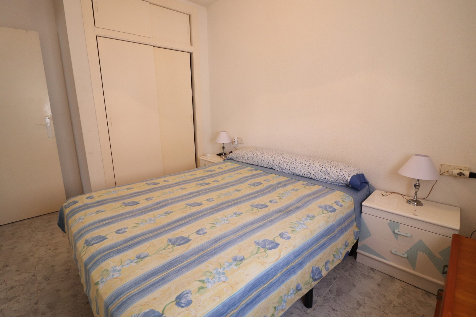 Resale - Apartment - Orihuela Costa - Playa Flamenca