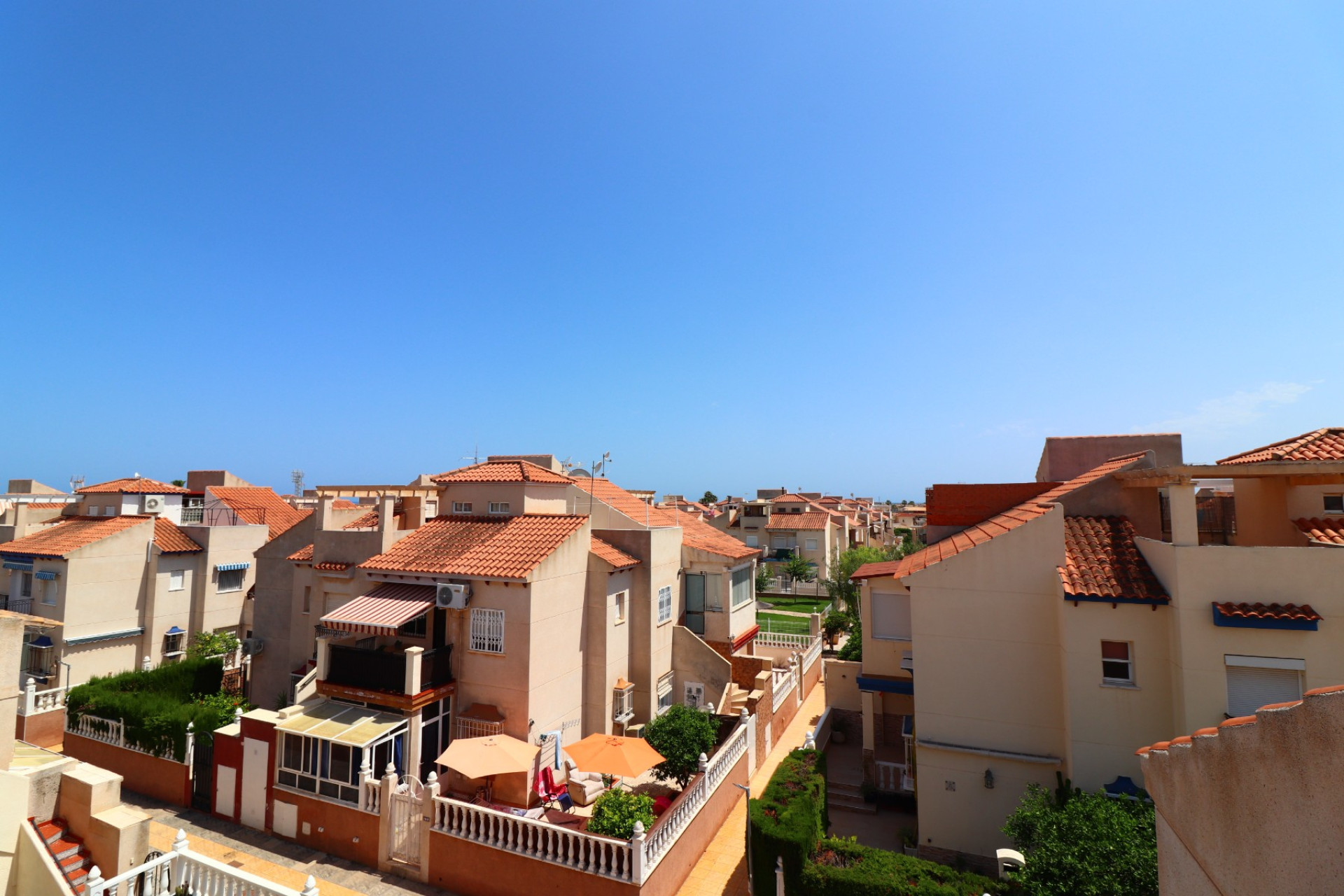 Resale - Apartment - Orihuela Costa - Playa Flamenca