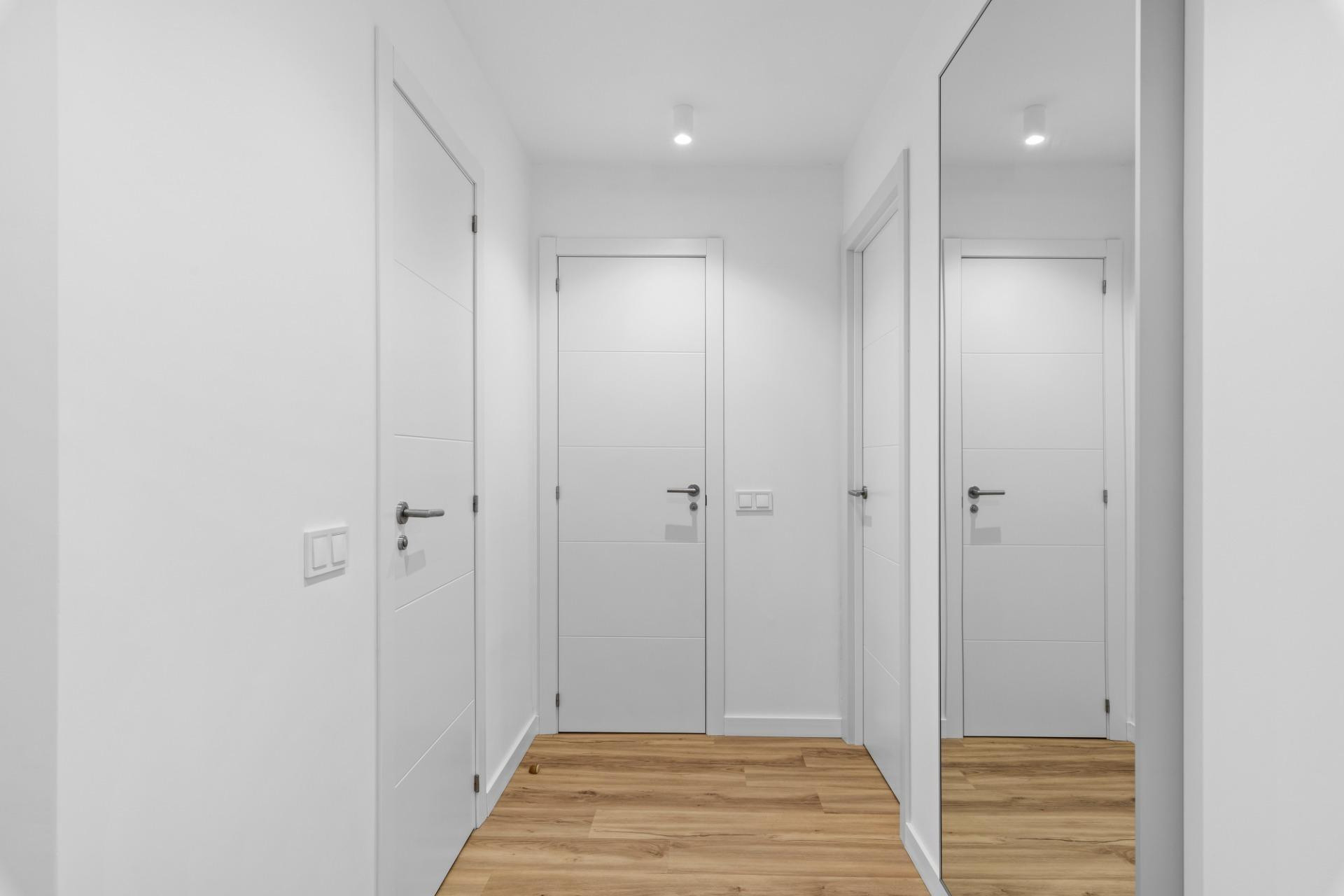 Resale - Apartment - Orihuela Costa - Playa Flamenca