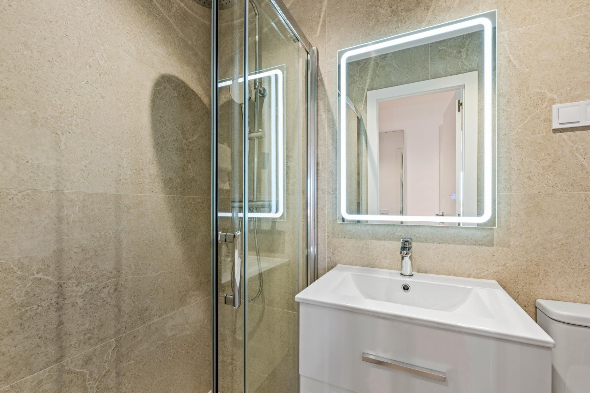 Resale - Apartment - Orihuela Costa - Playa Flamenca