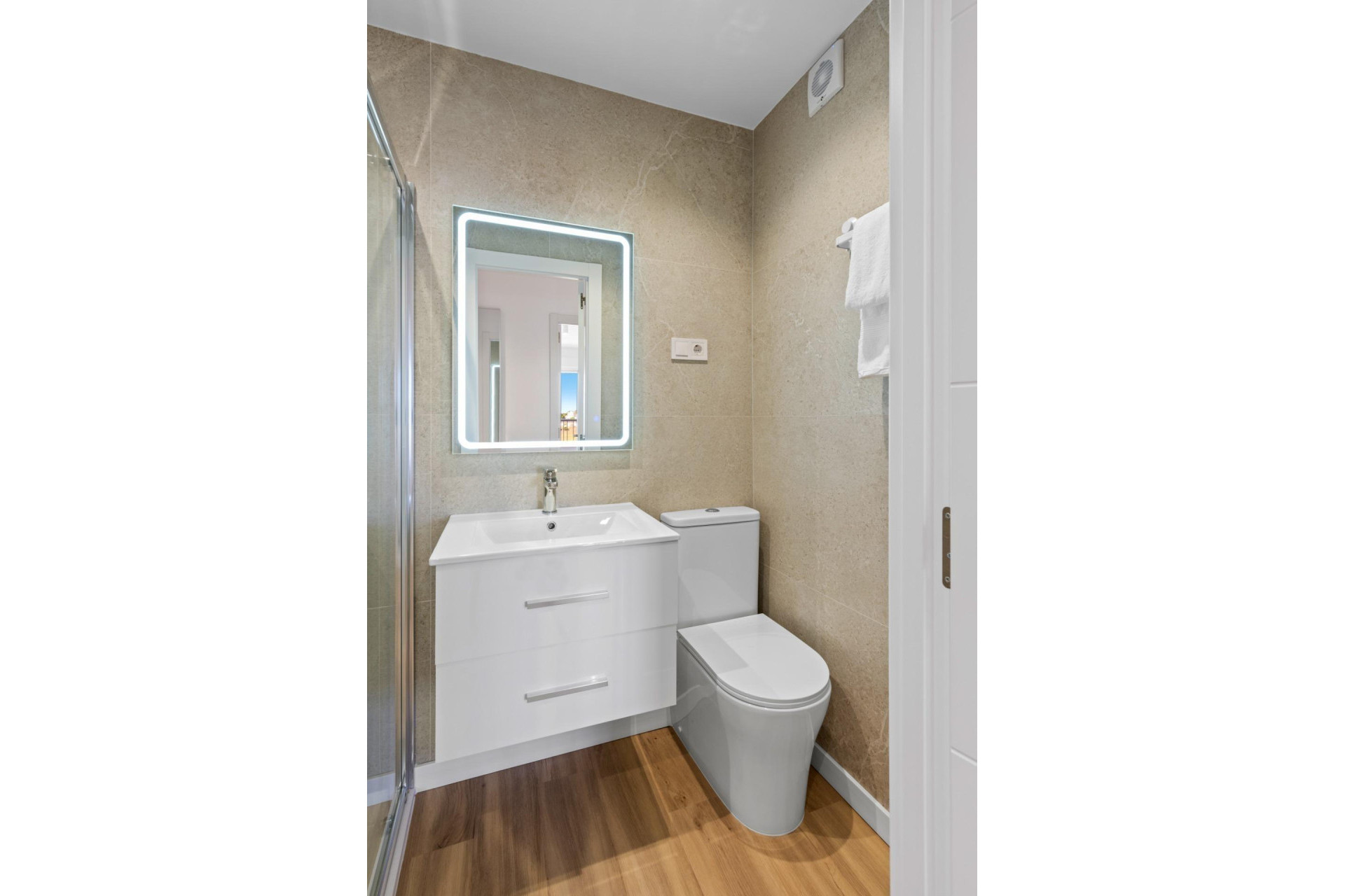 Resale - Apartment - Orihuela Costa - Playa Flamenca