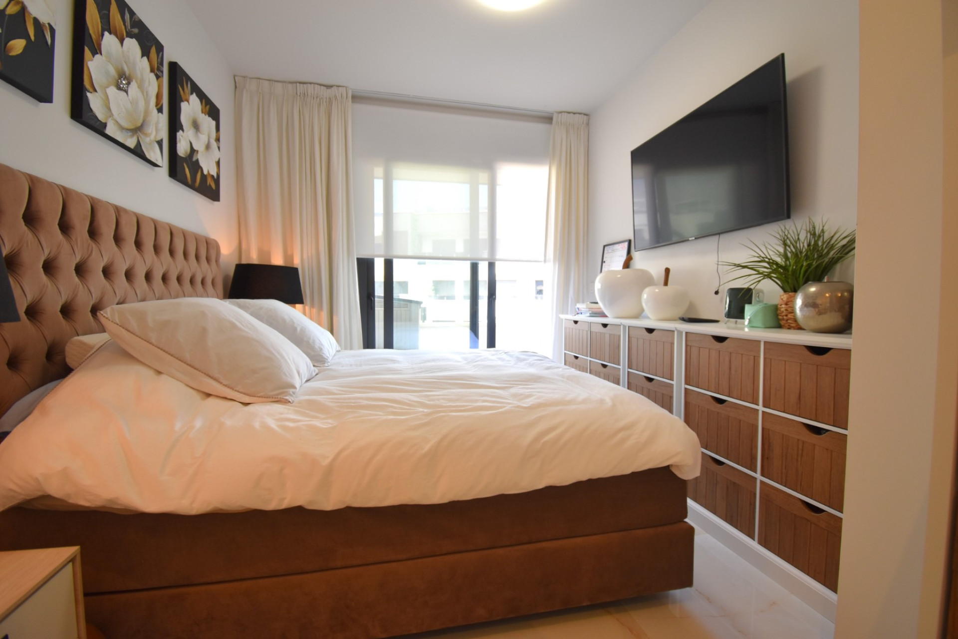 Resale - Apartment - Orihuela Costa - Playa Flamenca