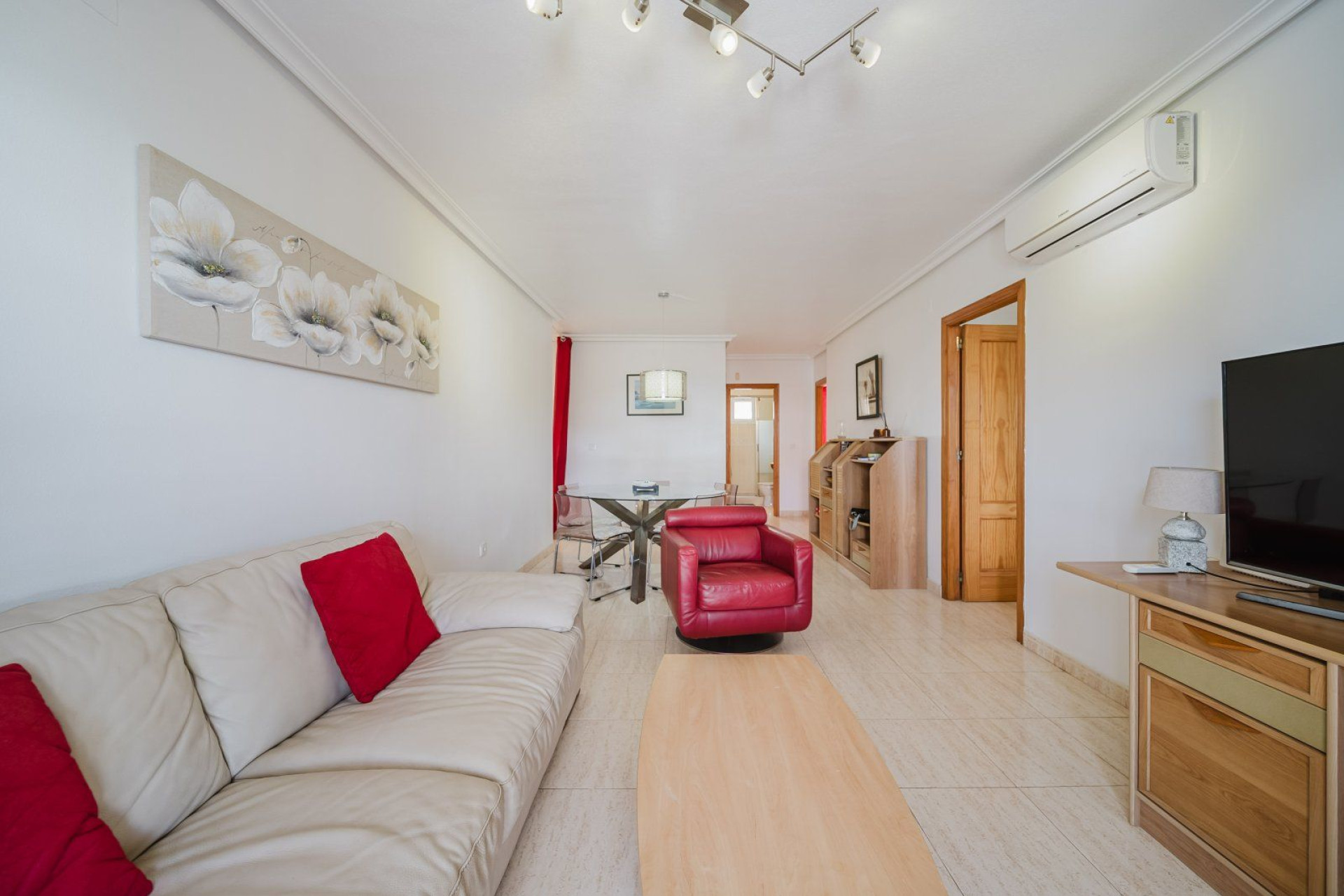 Resale - Apartment - Orihuela Costa - Playa Flamenca