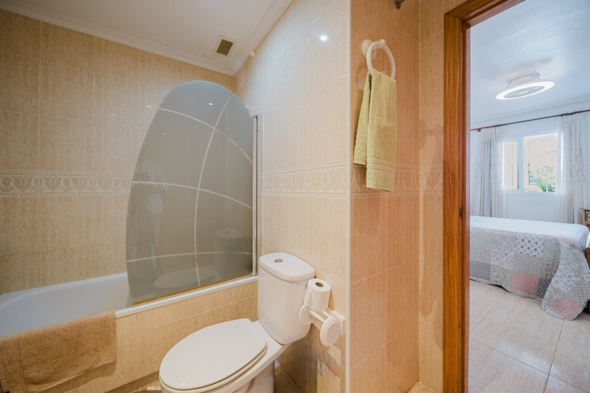 Resale - Apartment - Orihuela Costa - Playa Flamenca