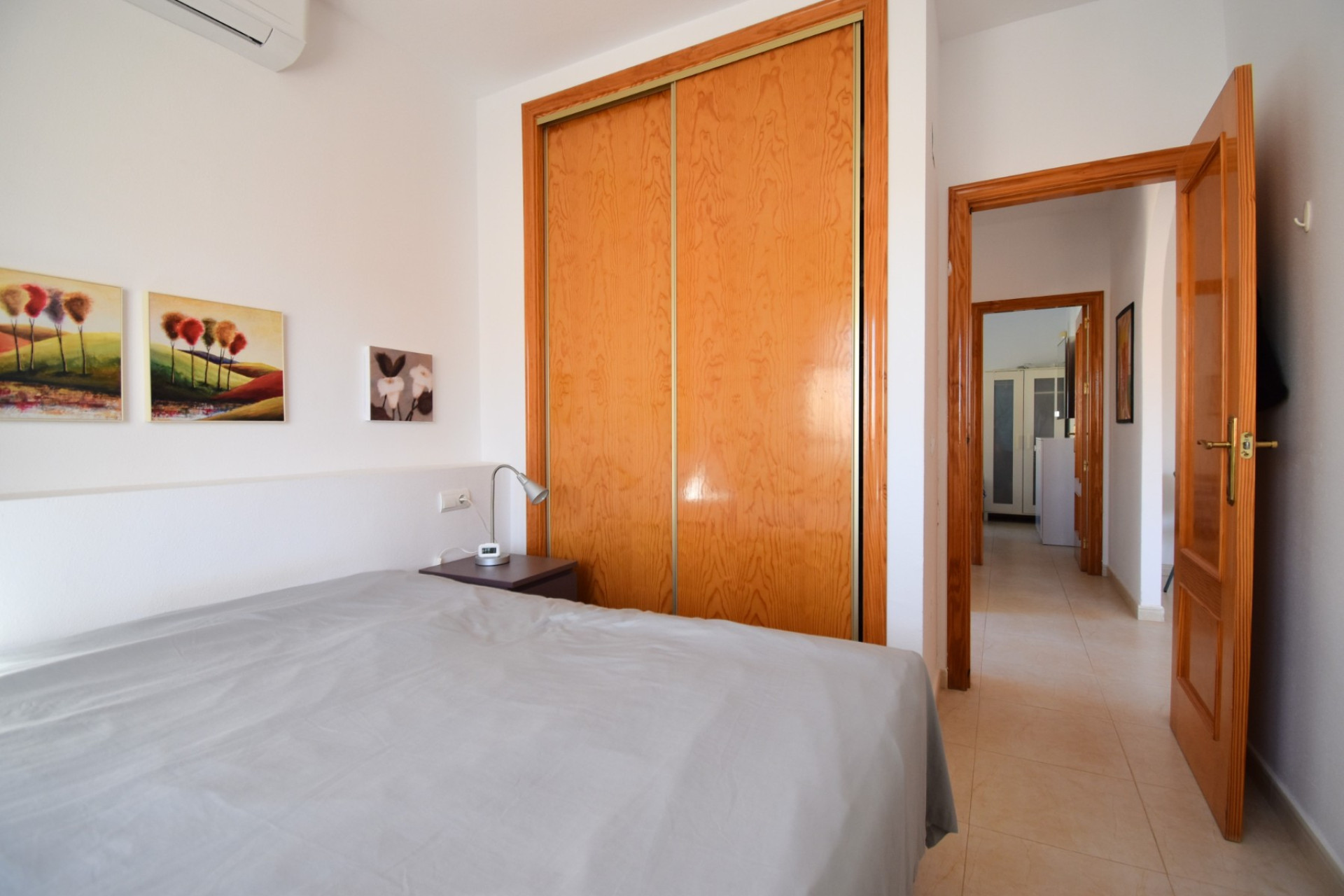 Resale - Apartment - Orihuela Costa - Playa Flamenca