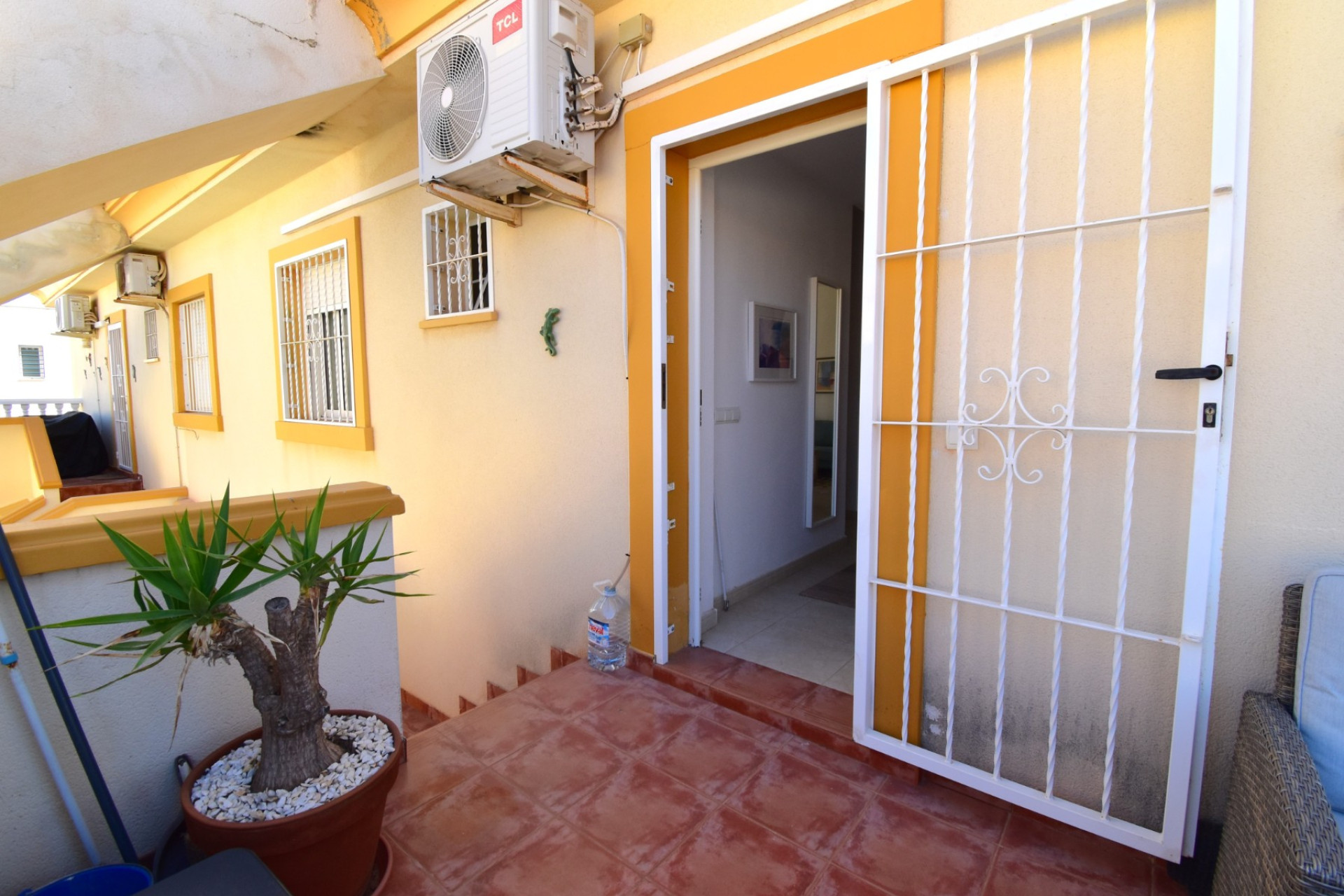 Resale - Apartment - Orihuela Costa - Playa Flamenca