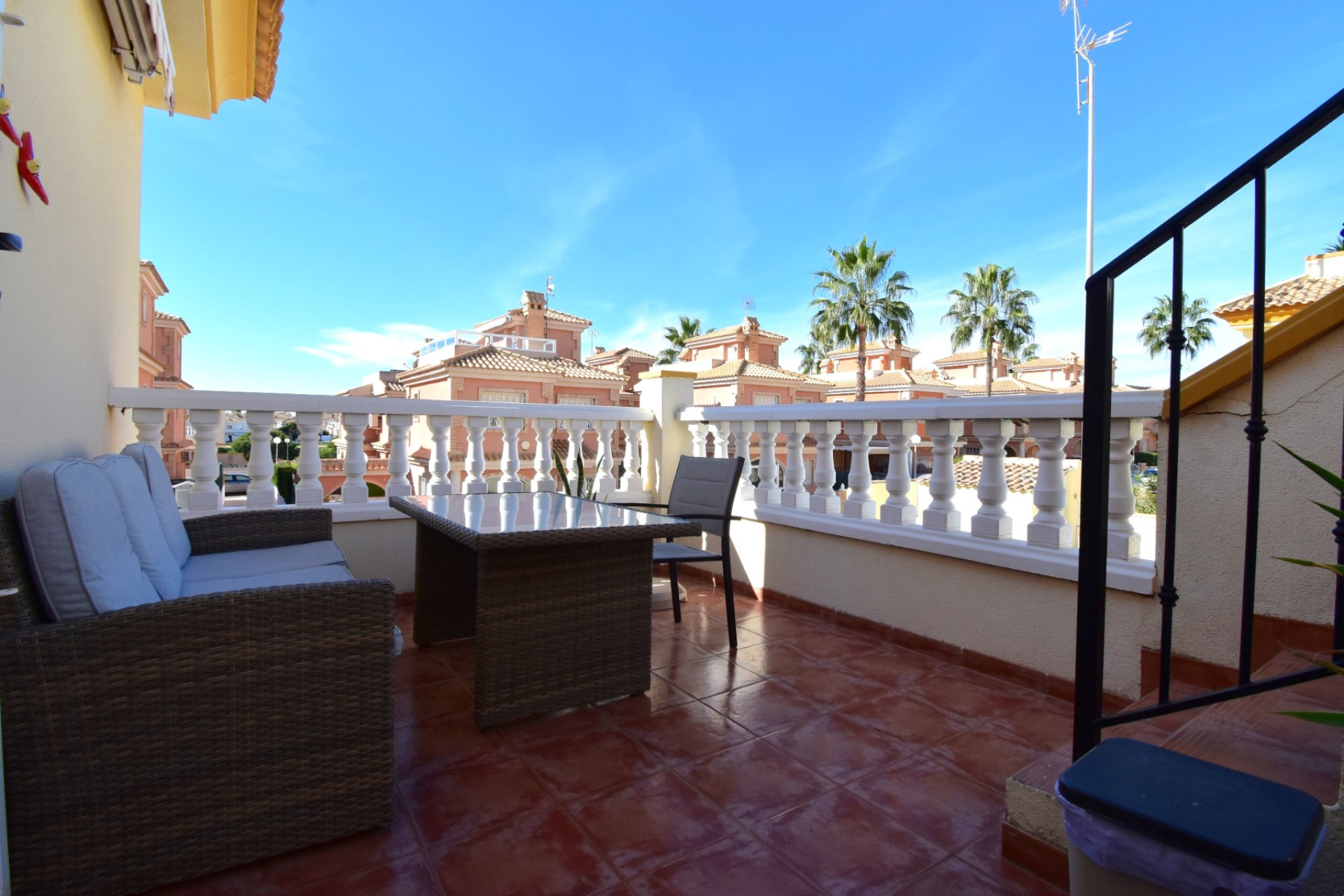 Resale - Apartment - Orihuela Costa - Playa Flamenca